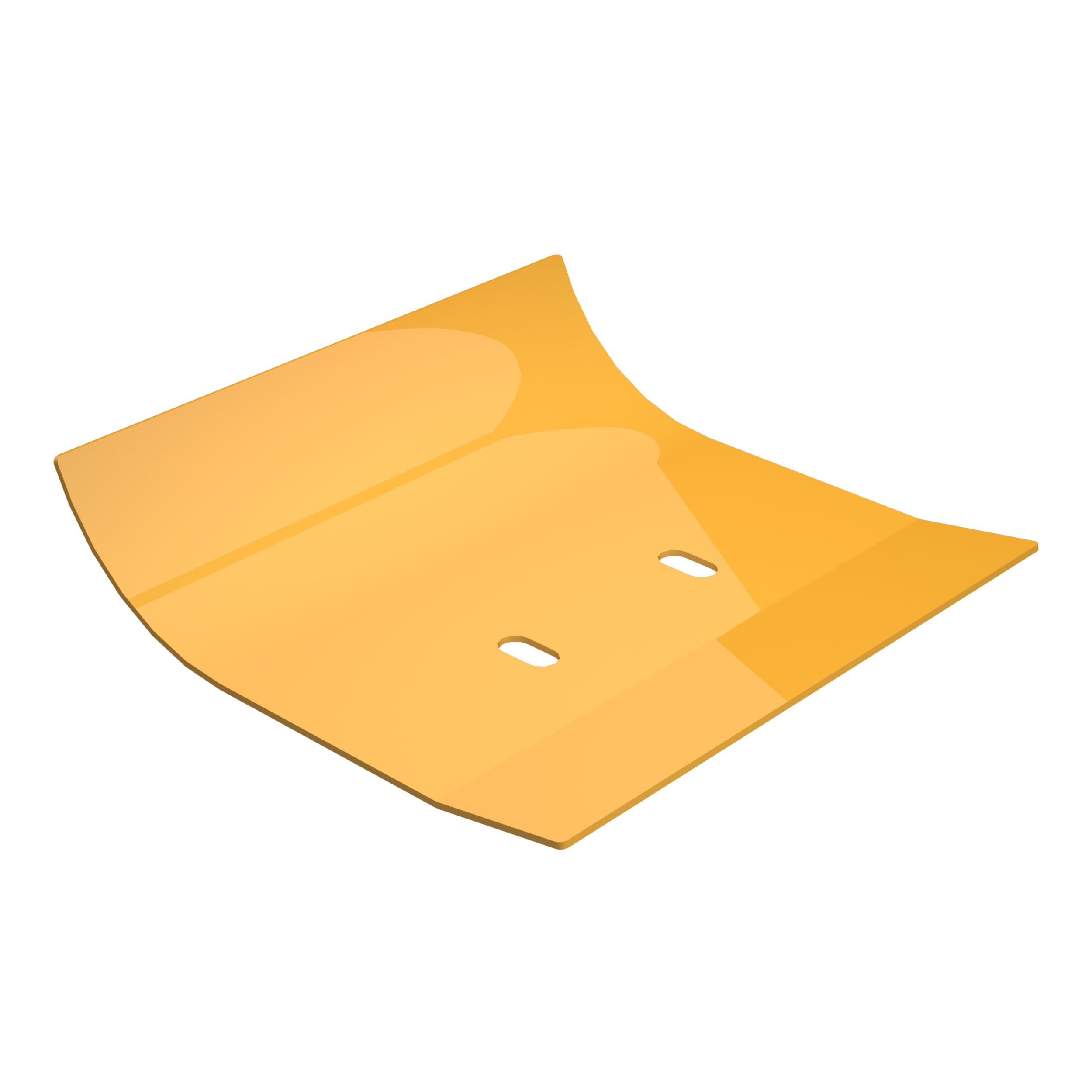 ИЗНОСНАЯ ПЛАСТИНА