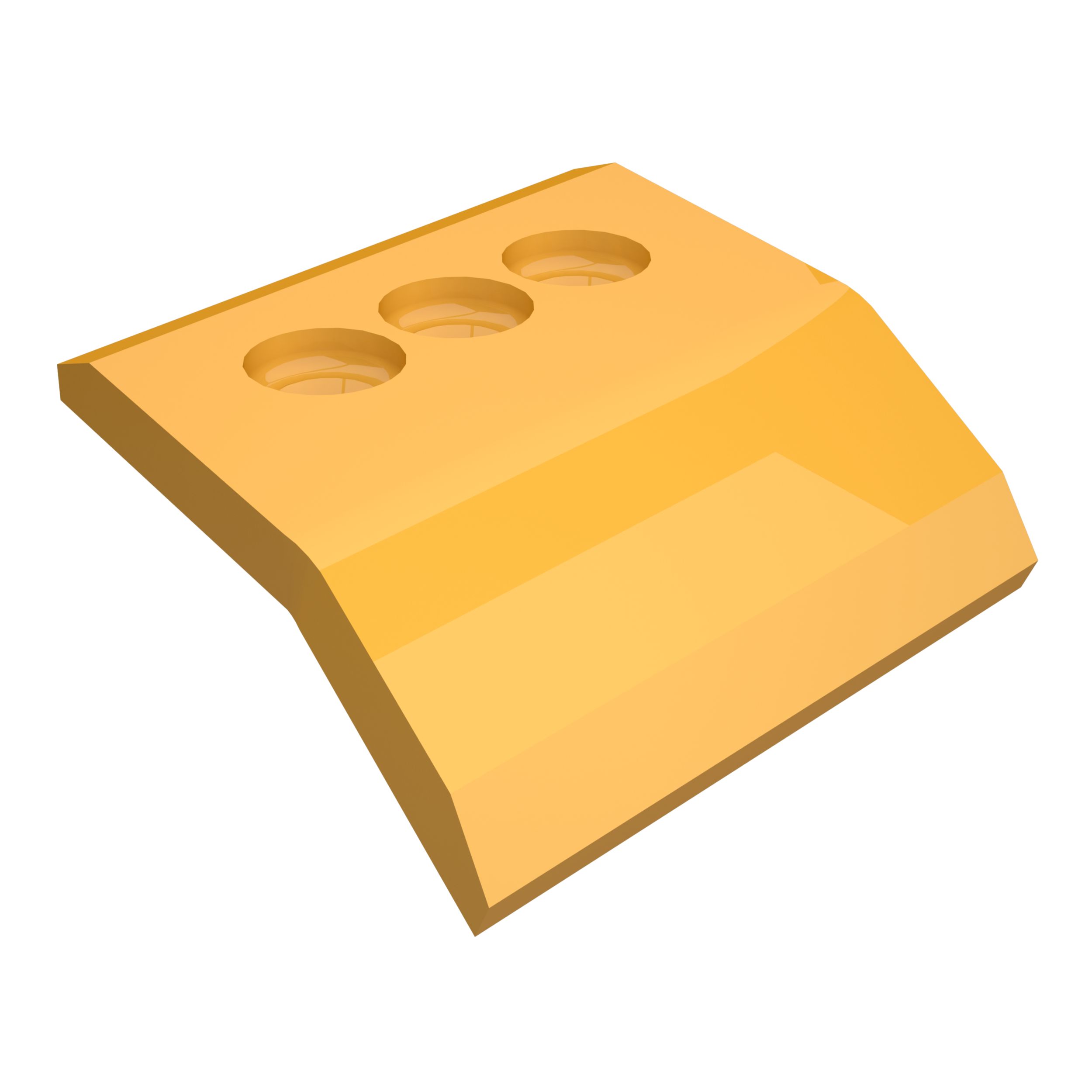 395-1666: ИЗНОСНАЯ ПЛАСТИНА