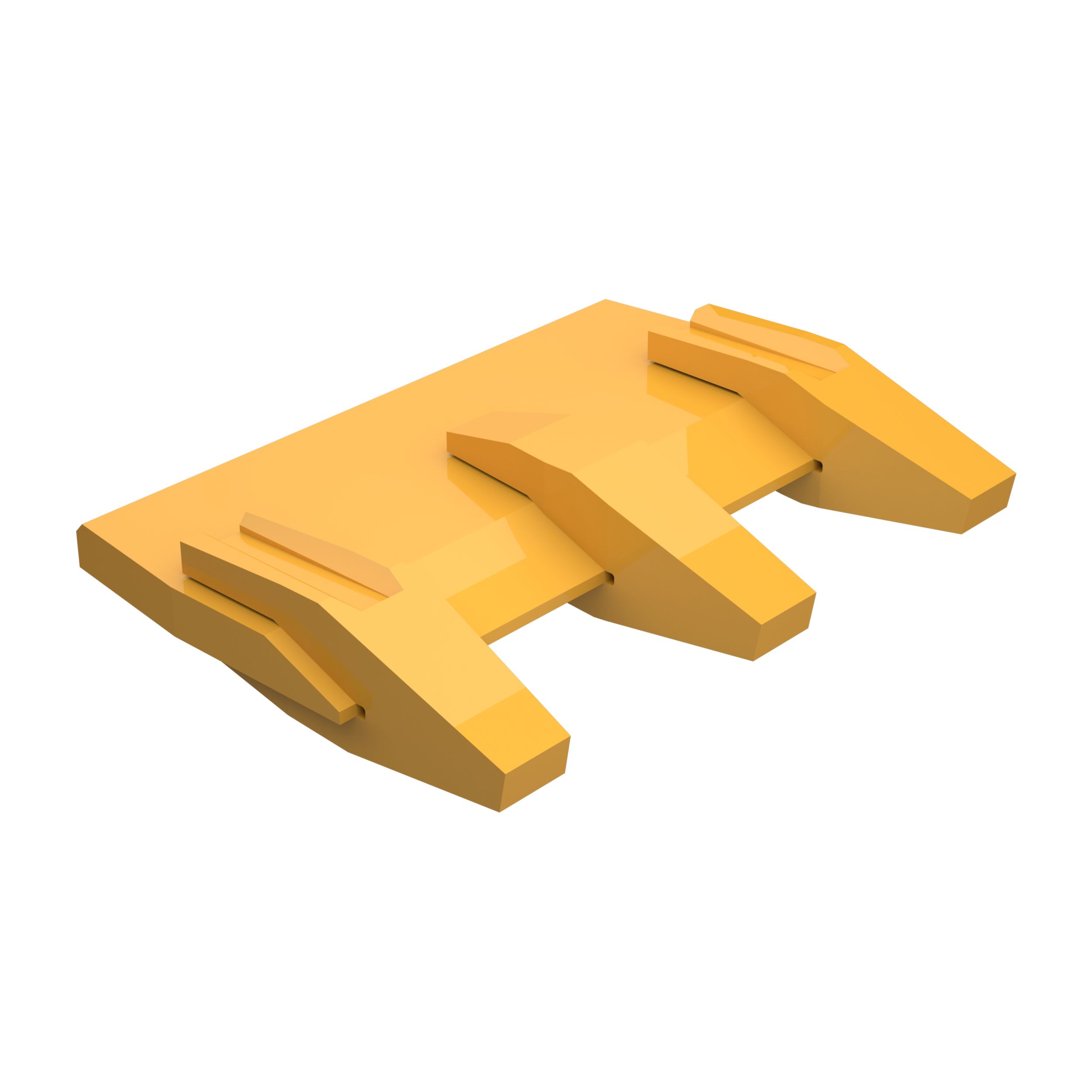 105-2532: Основная кромка