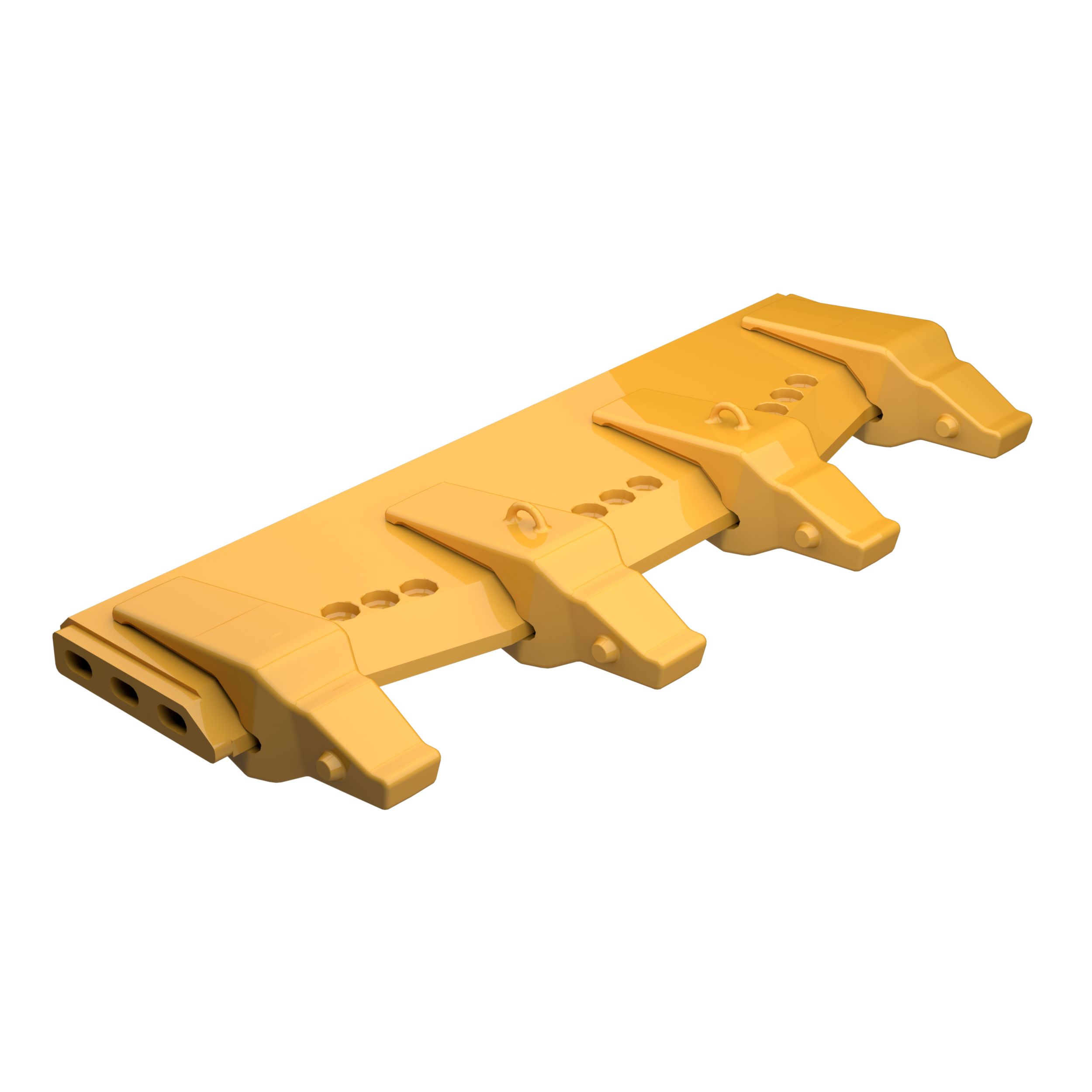 519-5503: Основная кромка