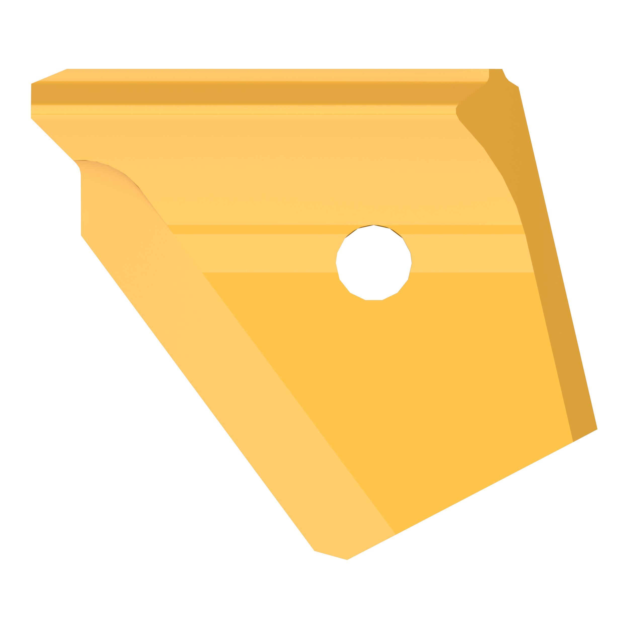 Боковой профиль