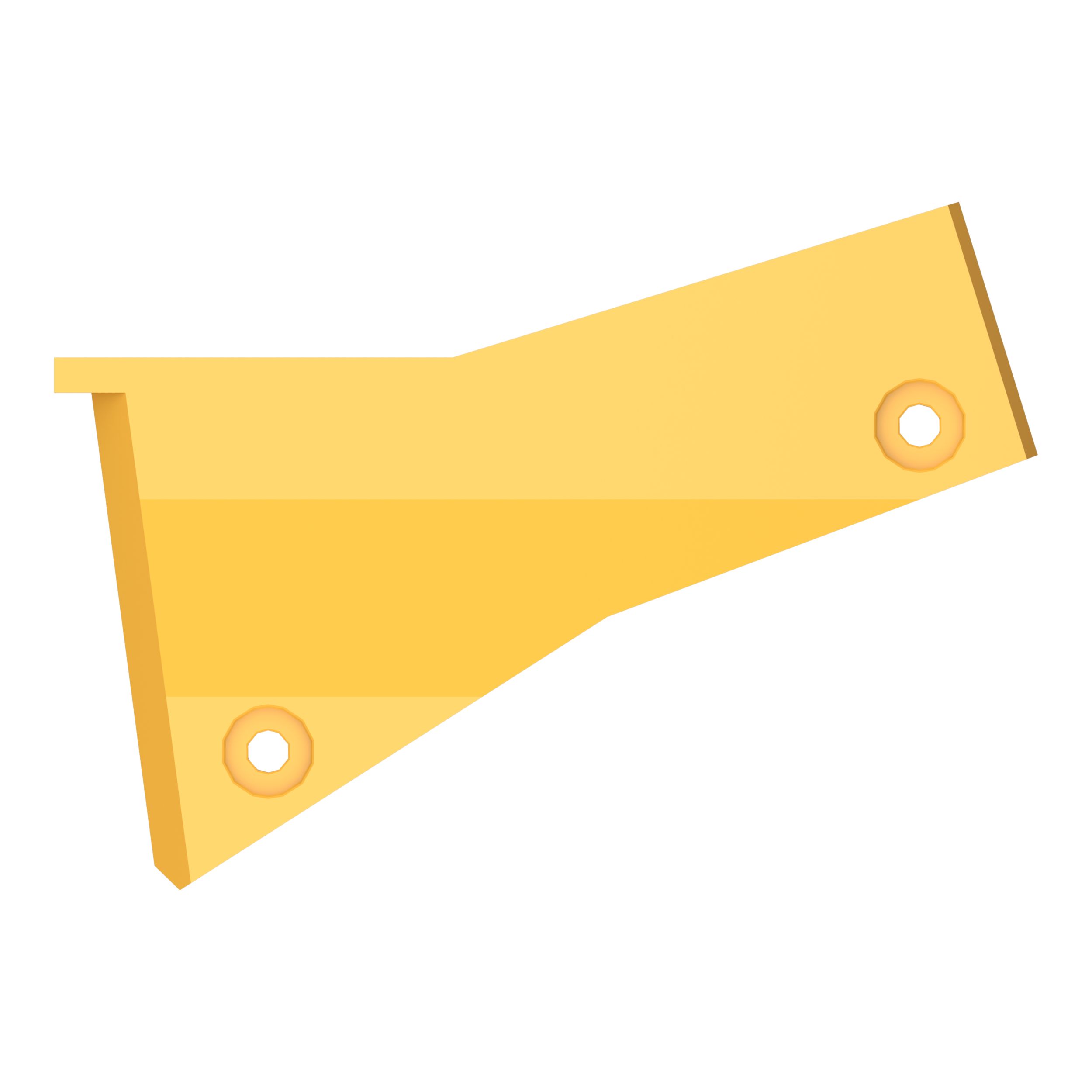 Боковой профиль