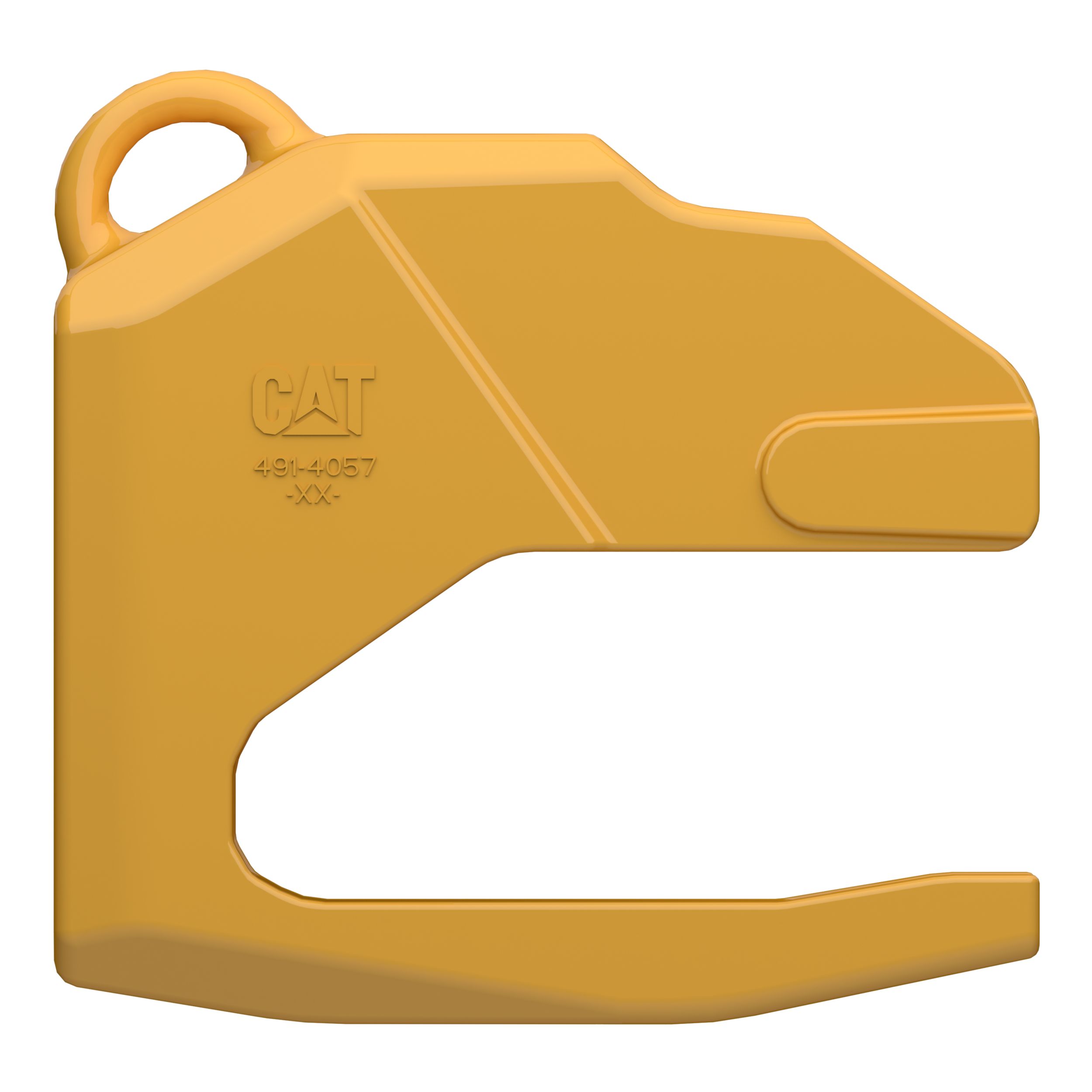 Крышка переходника