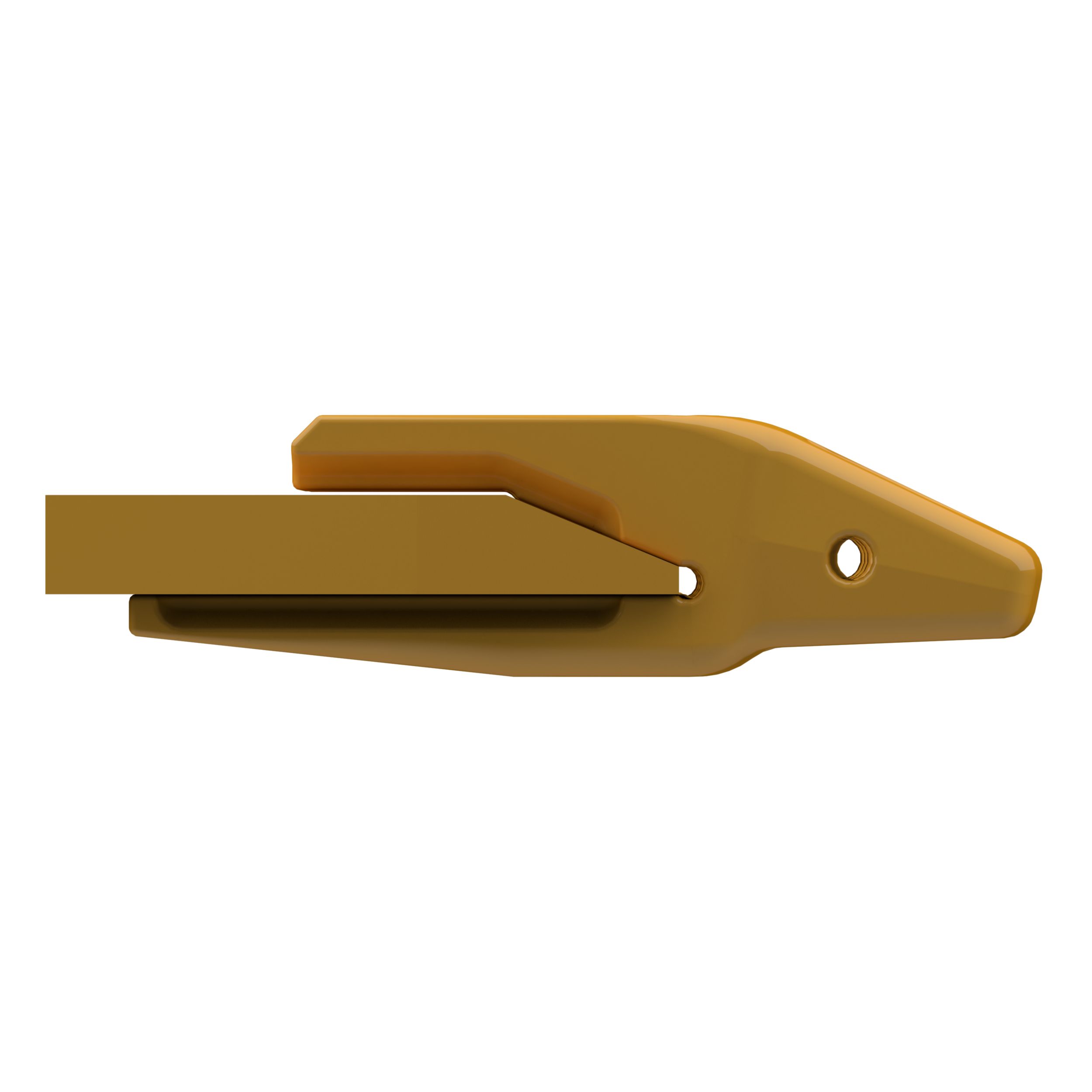 Основная кромка