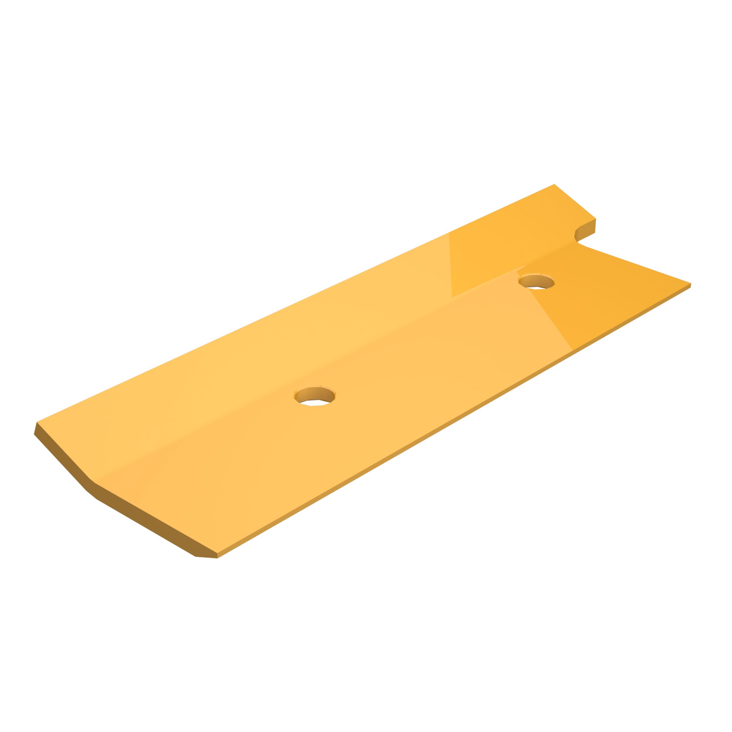 ПЛАСТИНА ИЗНАШИВАЕМАЯ ЛЕВАЯ