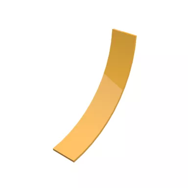116-6622: SLITPLÅT