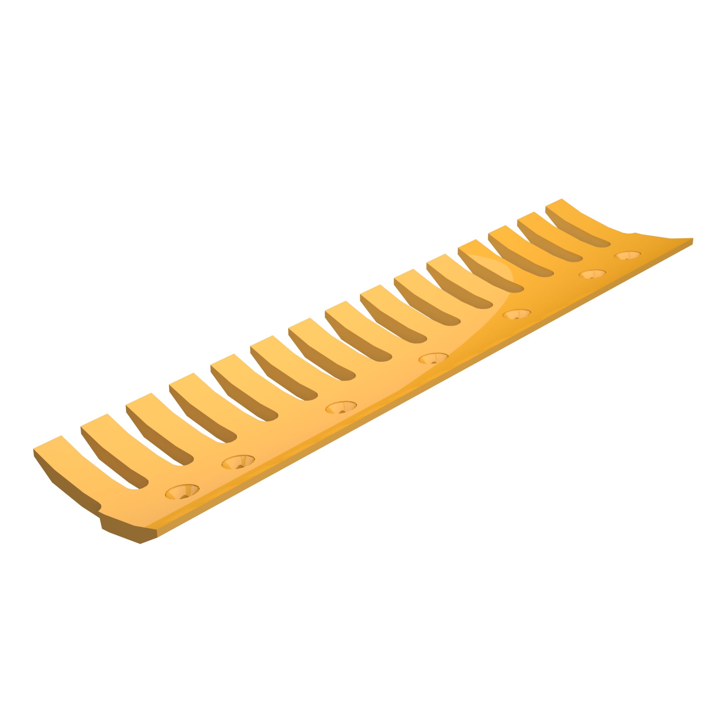 483-9021: Serrated Cutting Edge 4839021 купить