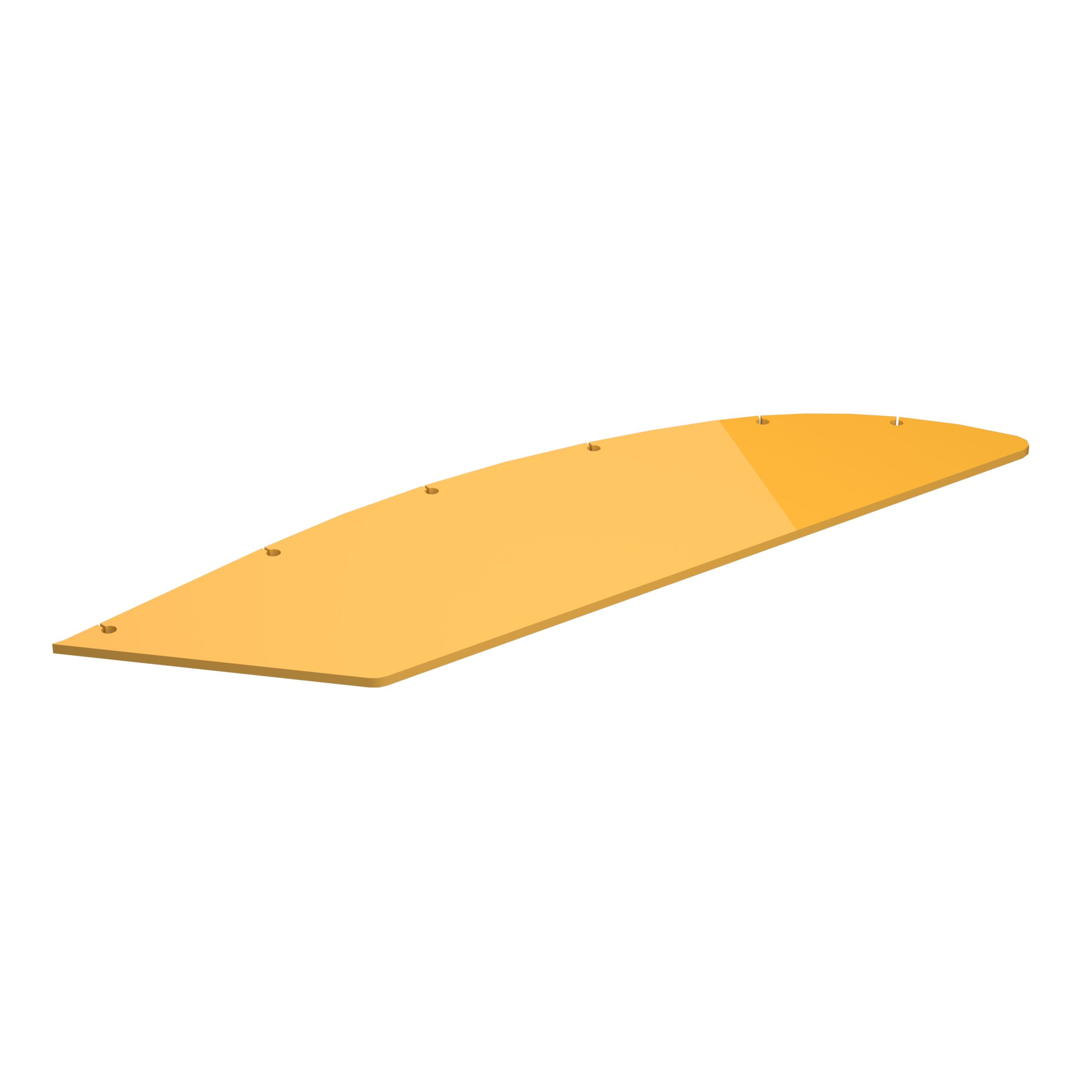 368-8004: ПЛАСТИНА ИЗНОСНАЯ