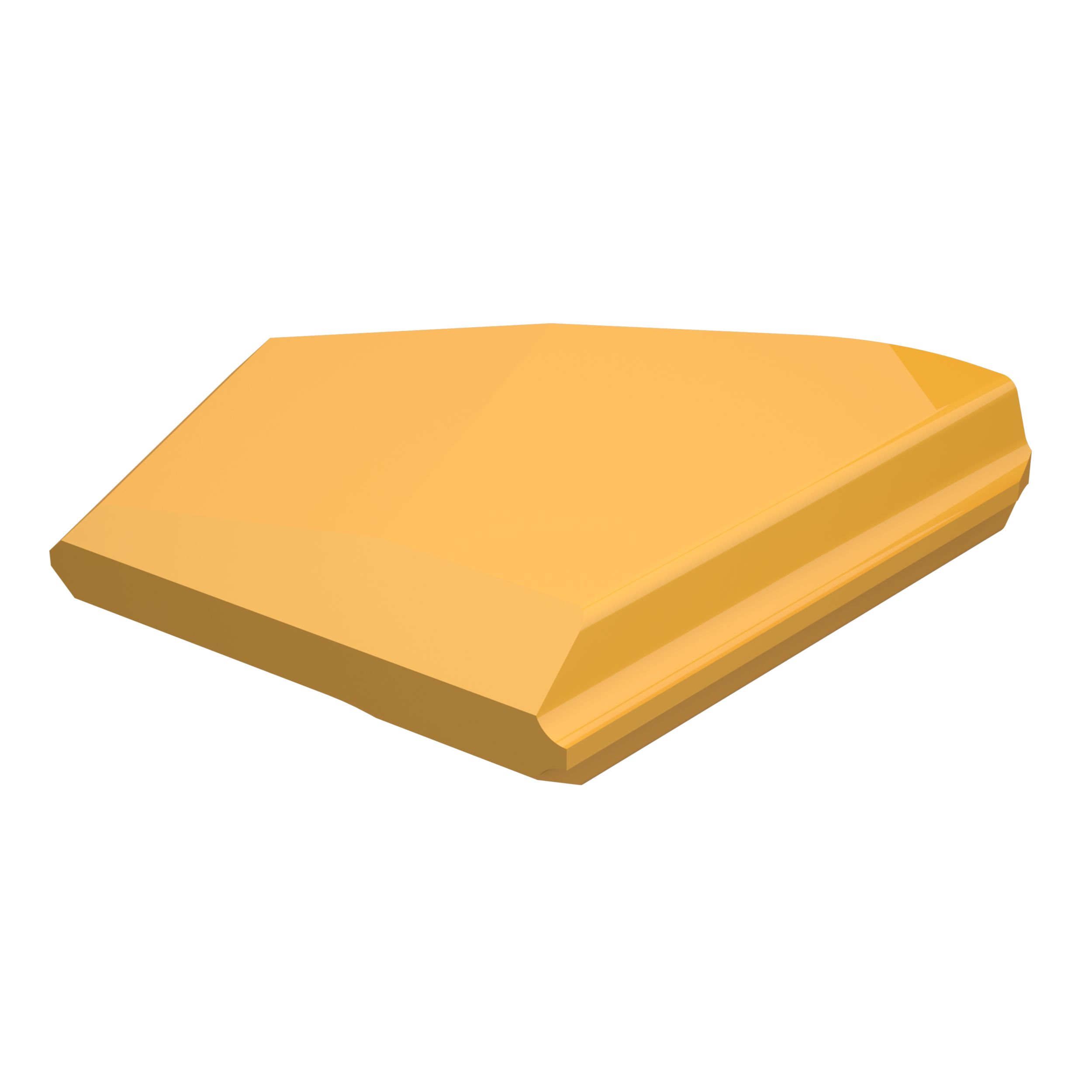 Боковой профиль