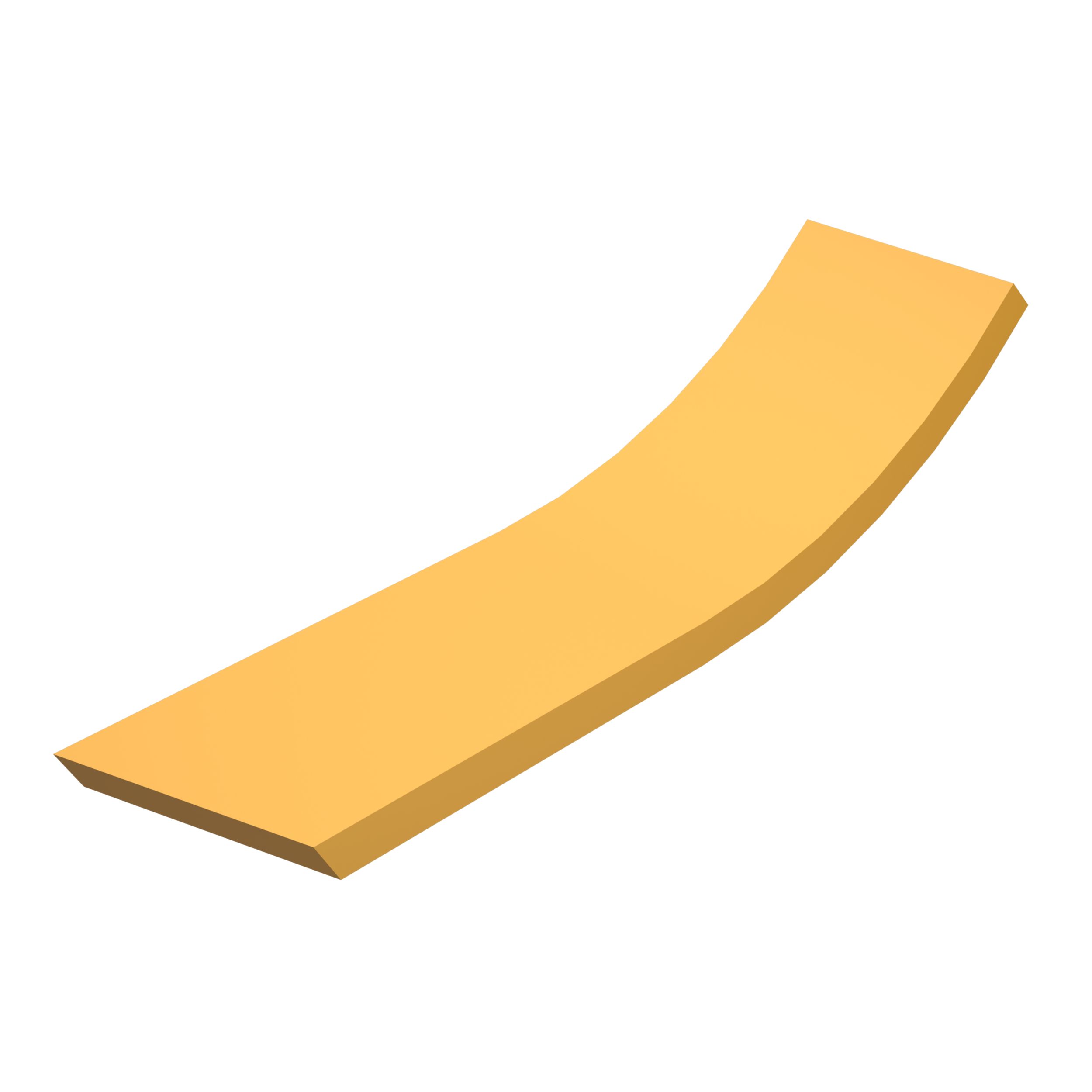 329-1607: ПЛАСТИНА (ЛЕВАЯ)