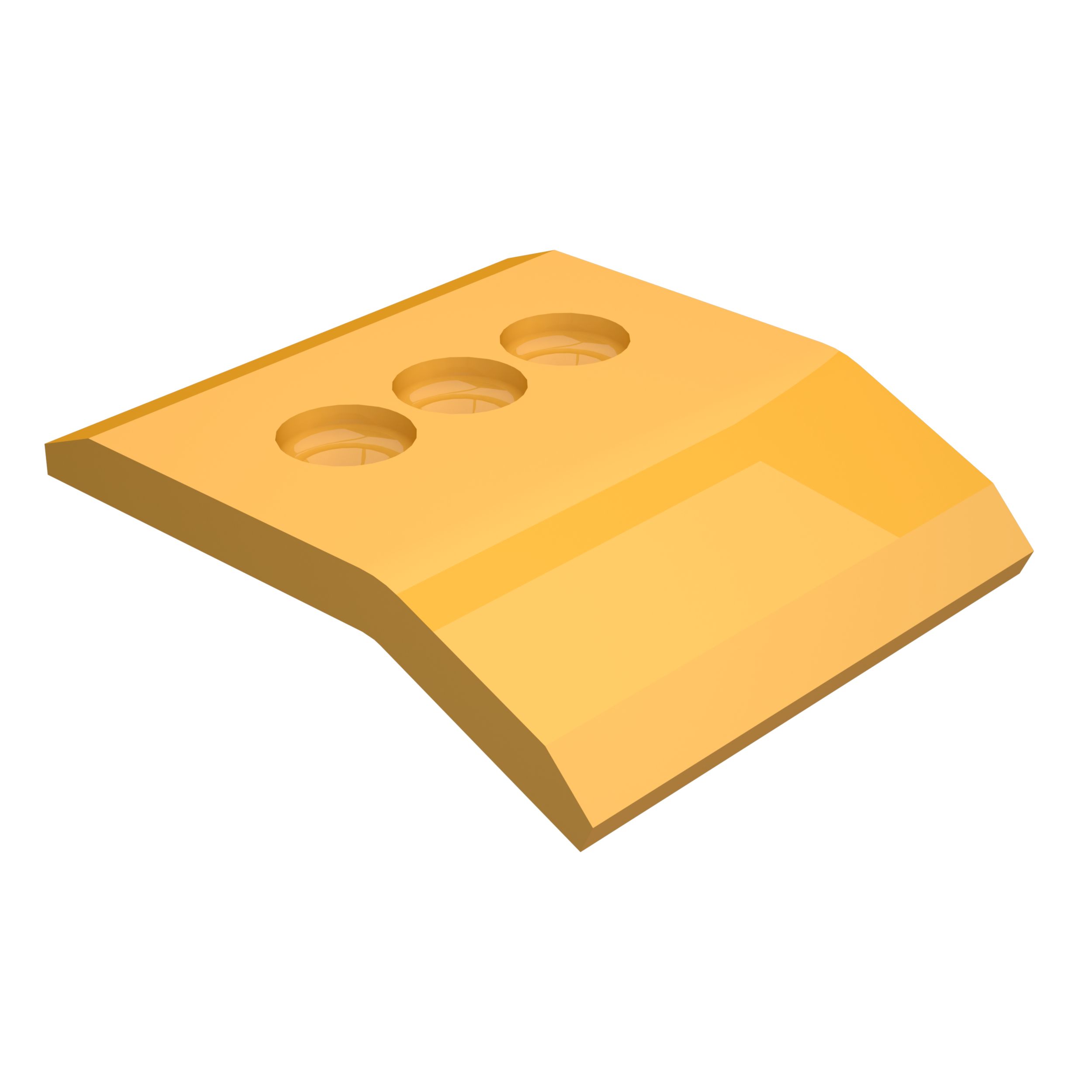 347-7257: ПЛАСТИНА ИЗНОСОСТОЙКАЯ C