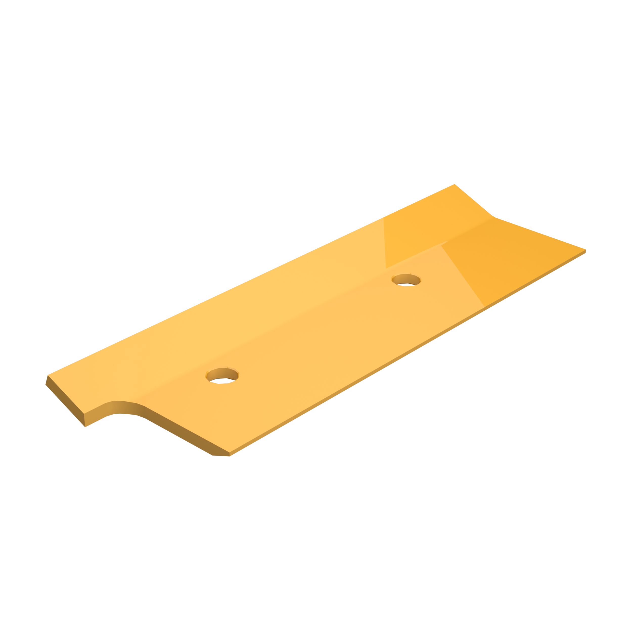 ПЛАСТИНА ИЗНАШИВАЕМАЯ ПРАВАЯ