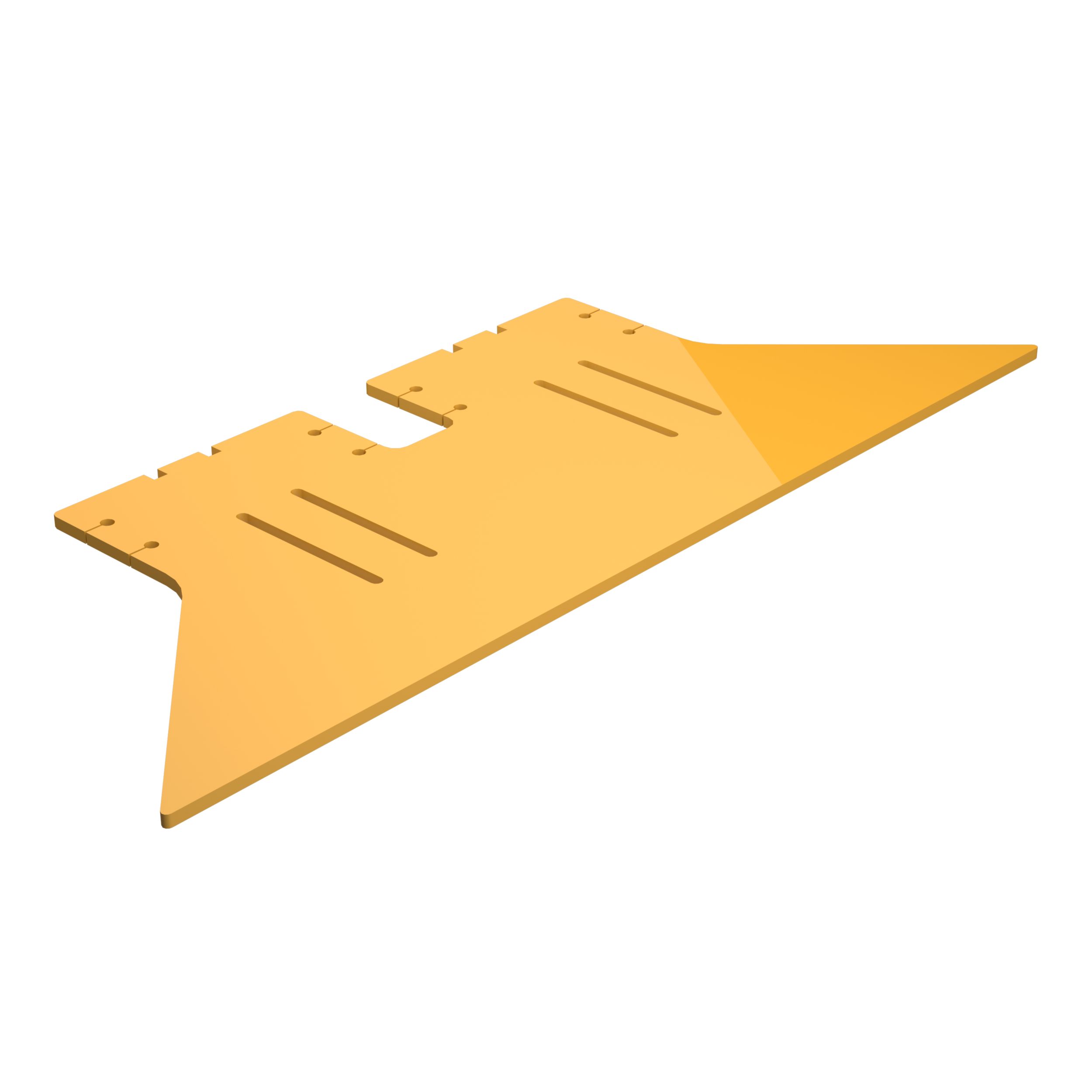 ПЛАСТИНА ИЗНОСНАЯ