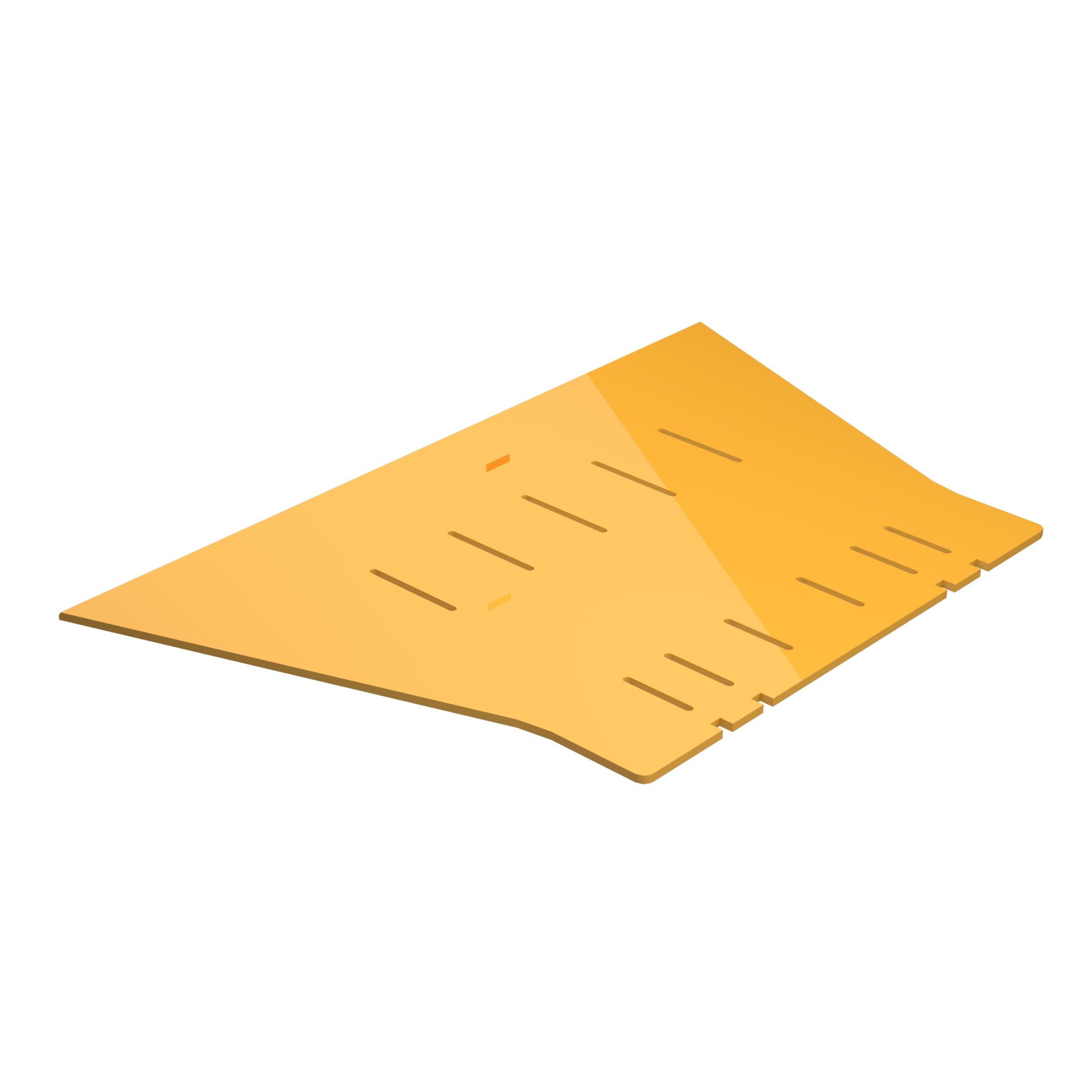 ПЛАСТИНА ИЗНОСНАЯ