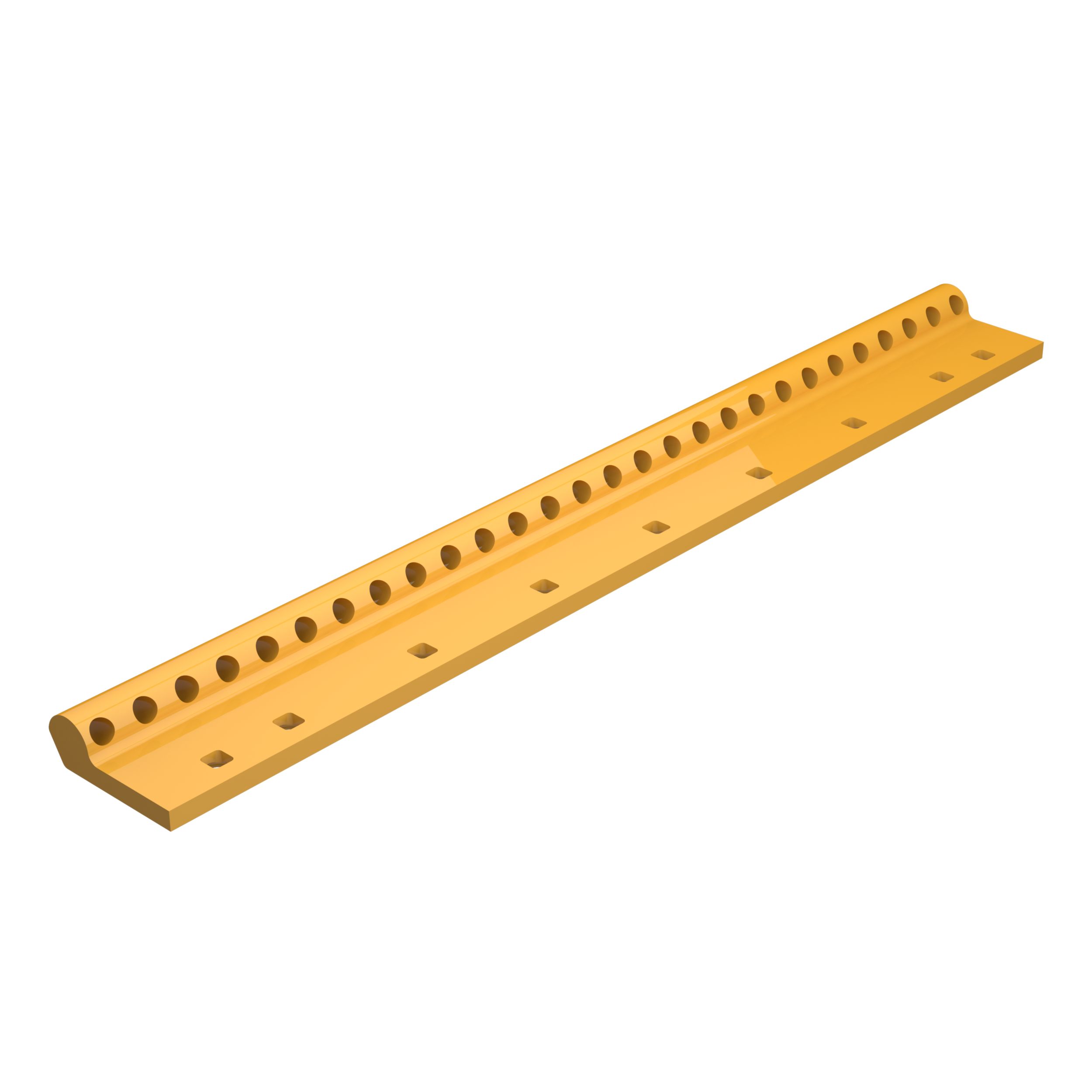 Режущая плита в сборе