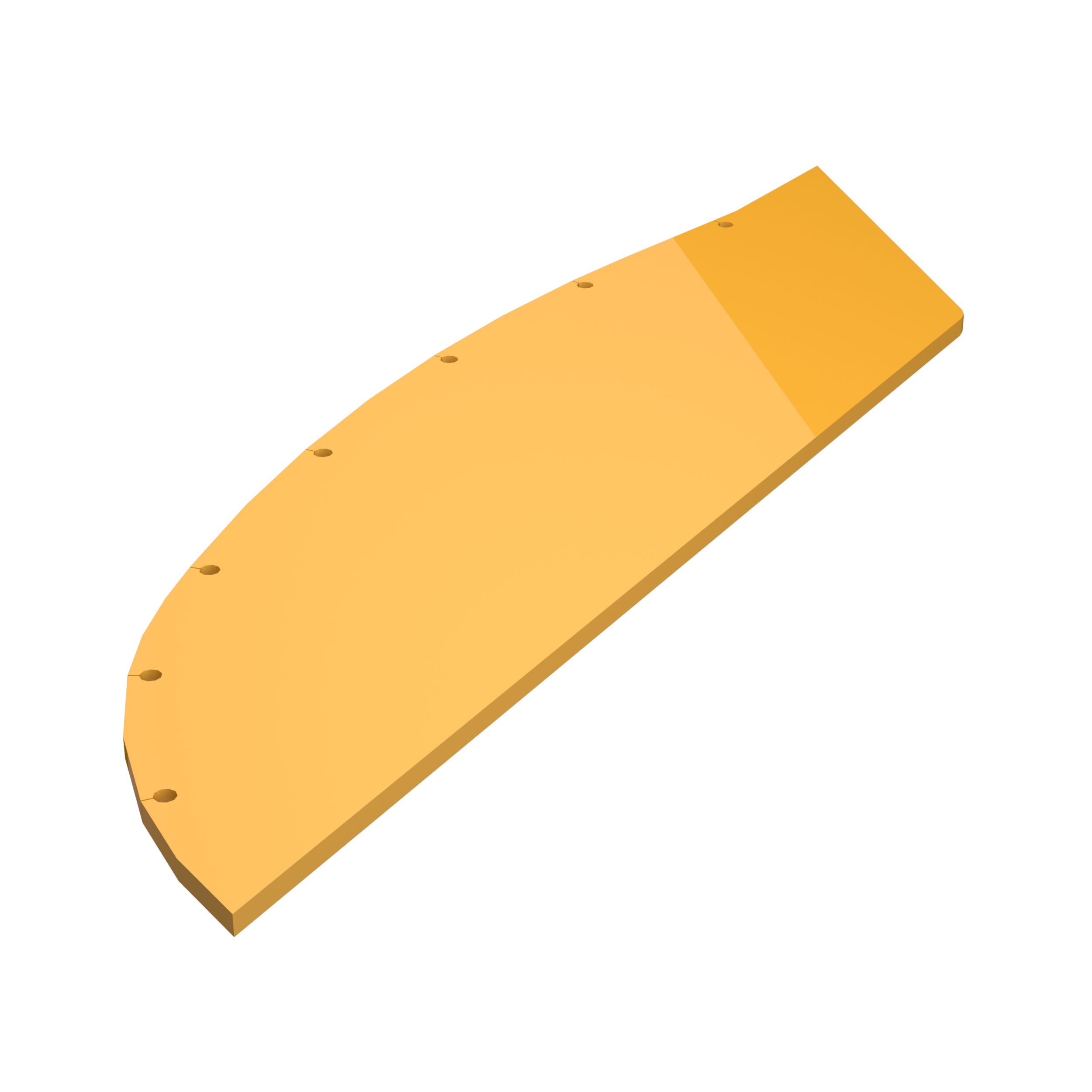 ПЛАСТИНА ИЗНОСНАЯ