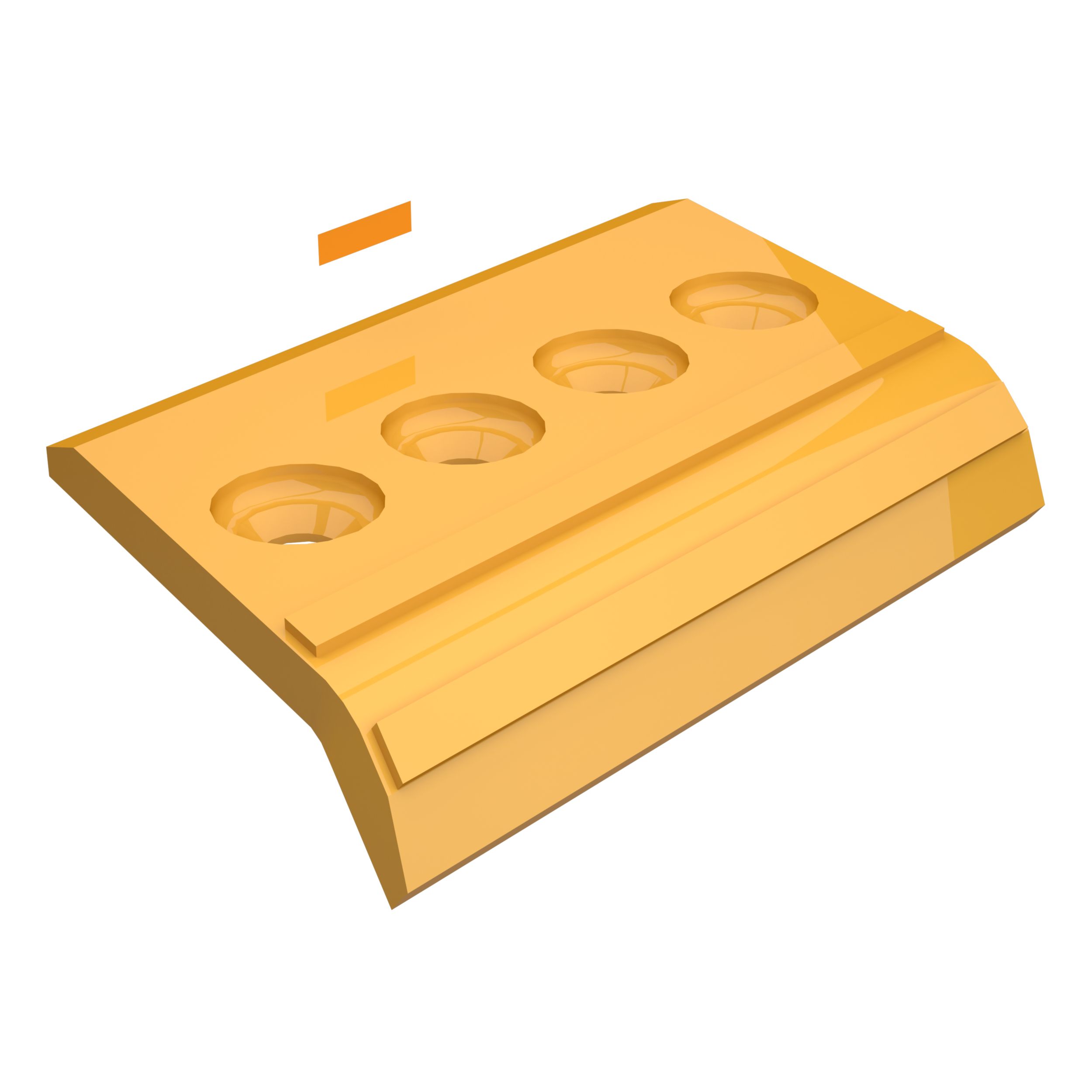 ПЛАСТИНА ИЗНАШИВАЕМАЯ ЛЕВАЯ