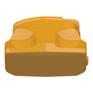 223-8132: Heavy Duty Abrasion Tip | Cat® Parts Store 223-8132: Heavy Duty Abrasion Tip | Cat® Parts Store