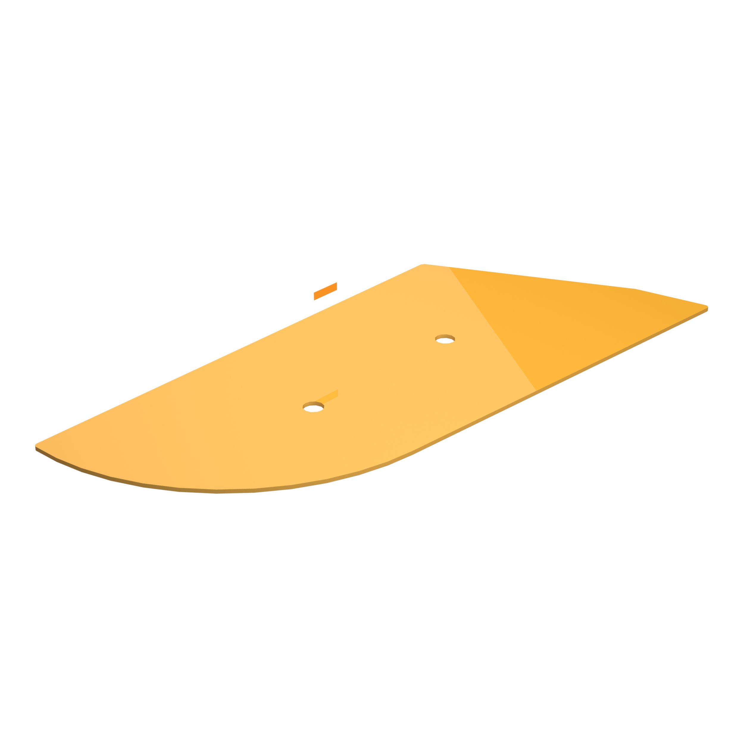 397-8587: ПЛАСТИНА ИЗНОСНАЯ