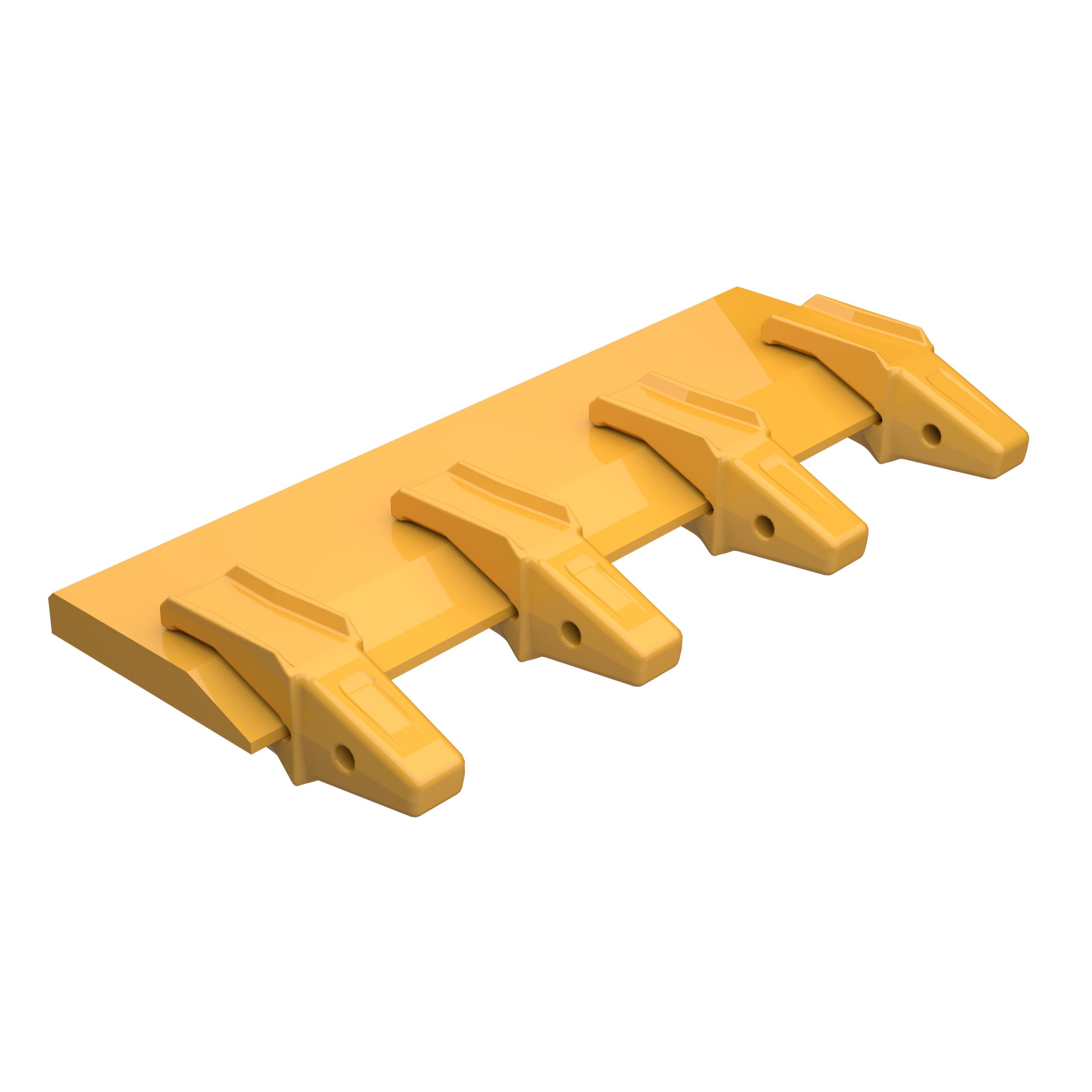 433-0365: Основная кромка