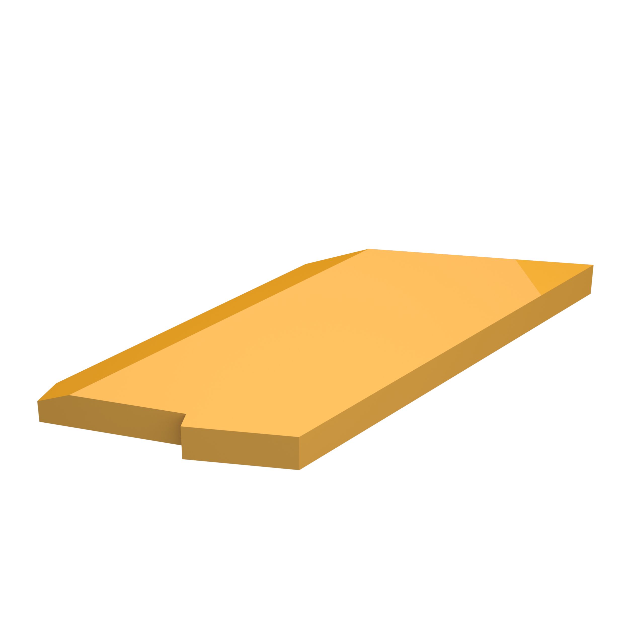 Боковой профиль