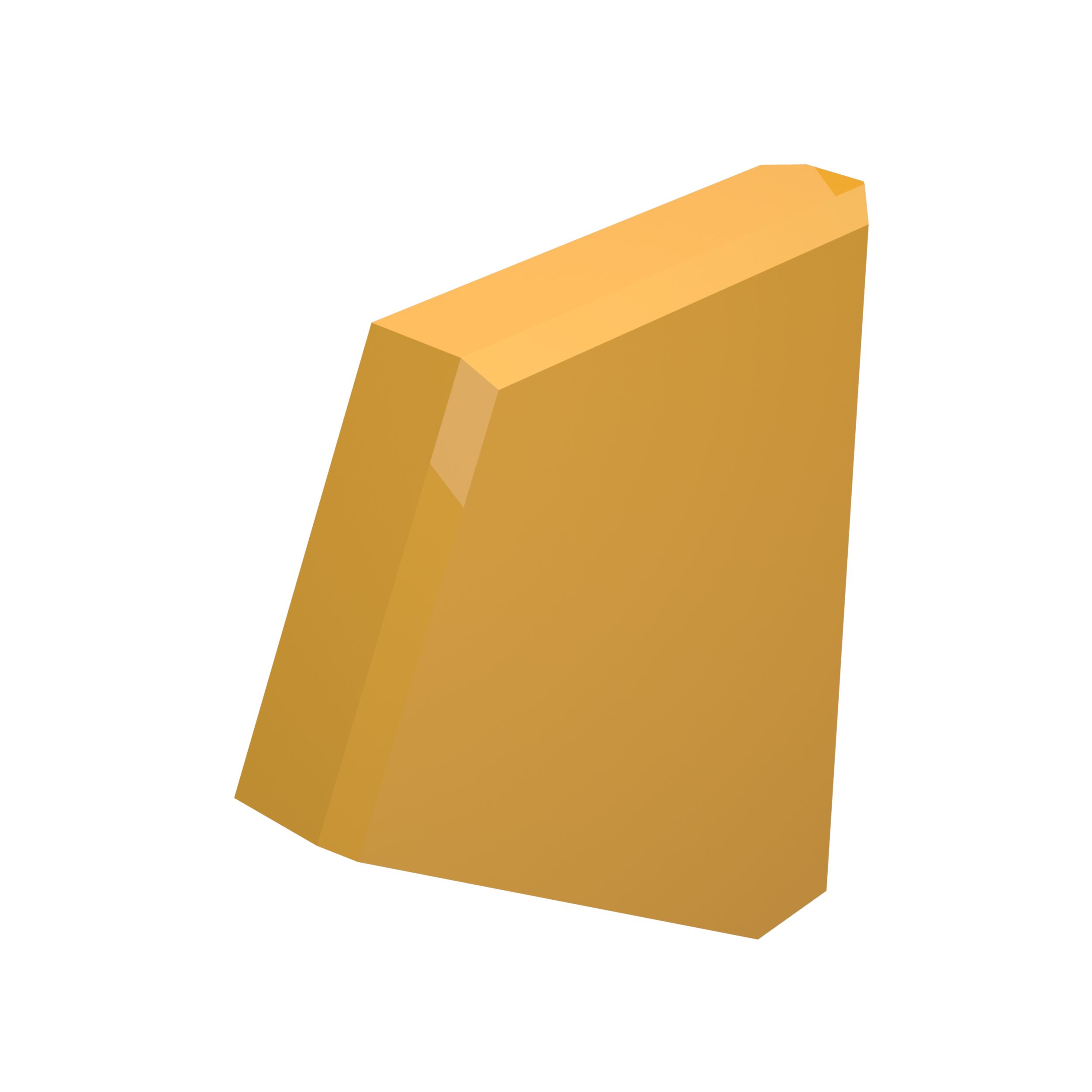 Боковой профиль