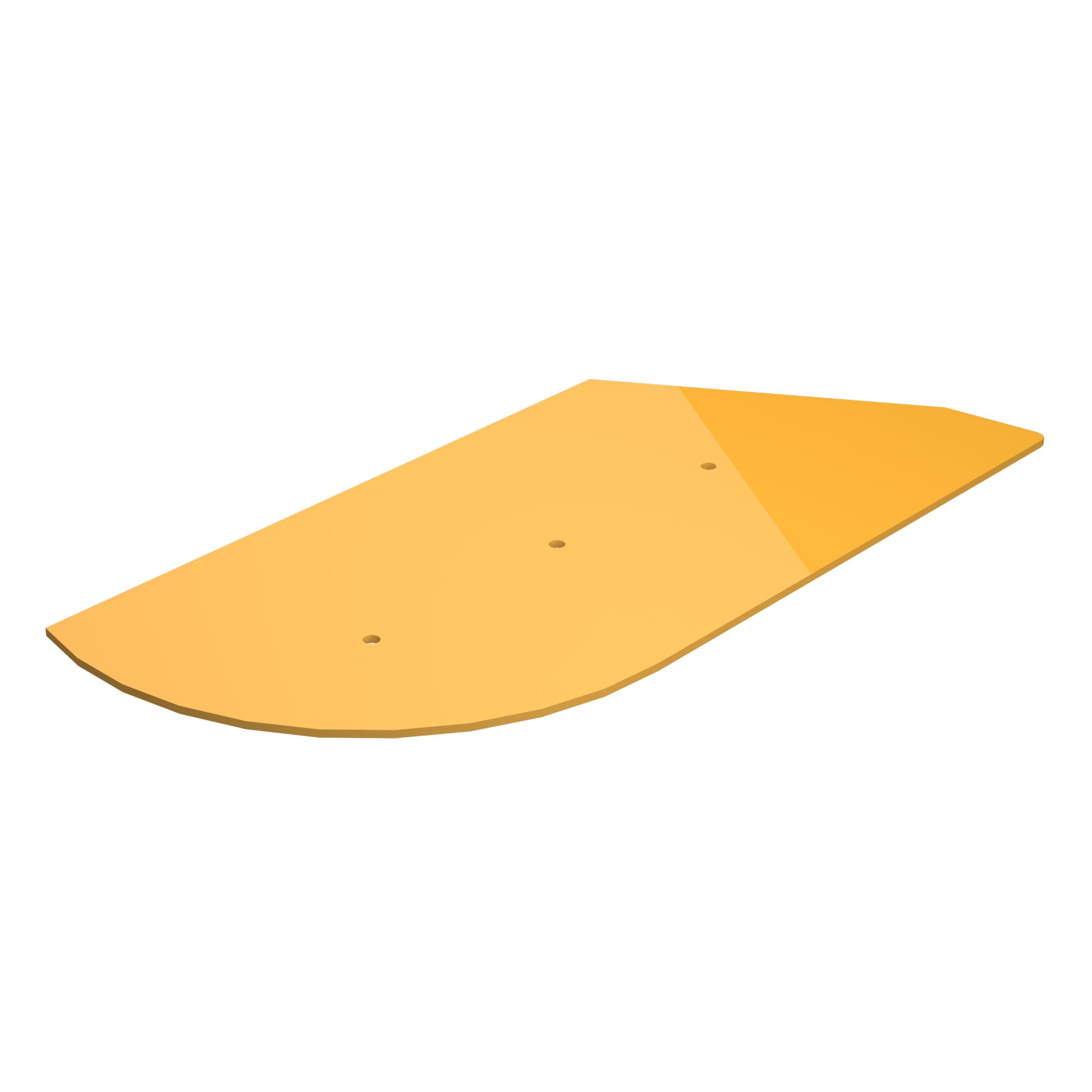 ПЛАСТИНА ИЗНОСНАЯ