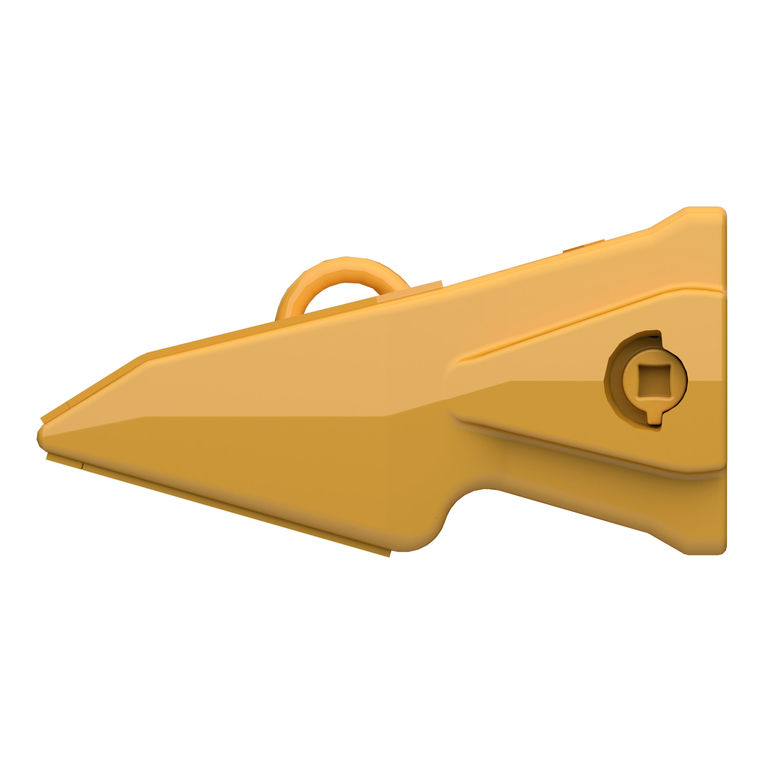 Изностойкий наконечник CapSure д/тяж. условий работы