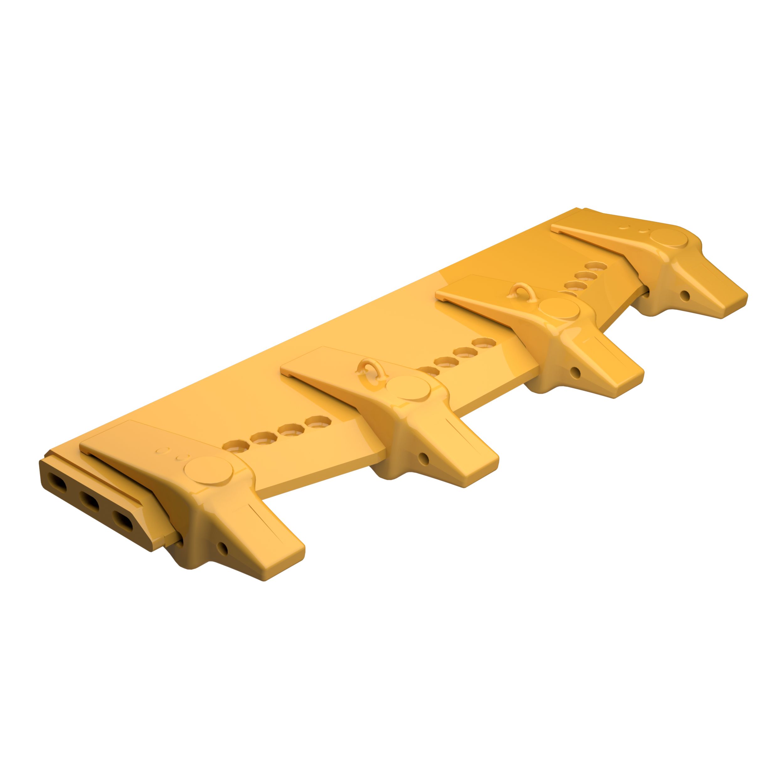 Основная кромка