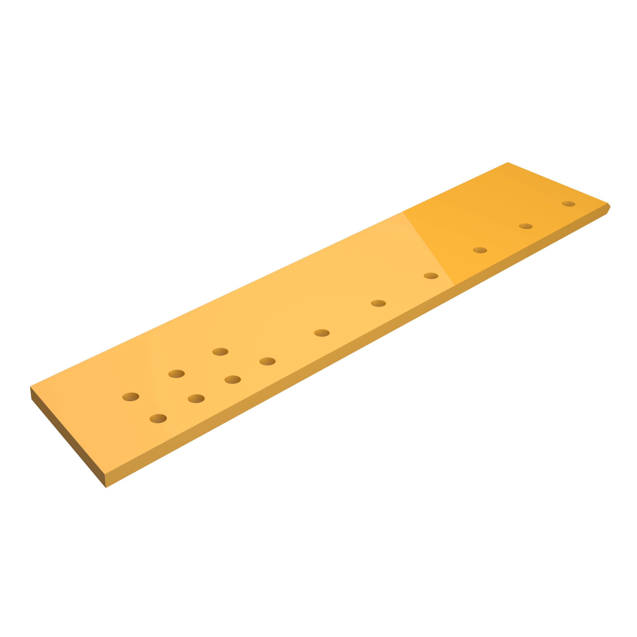 Опора кромки