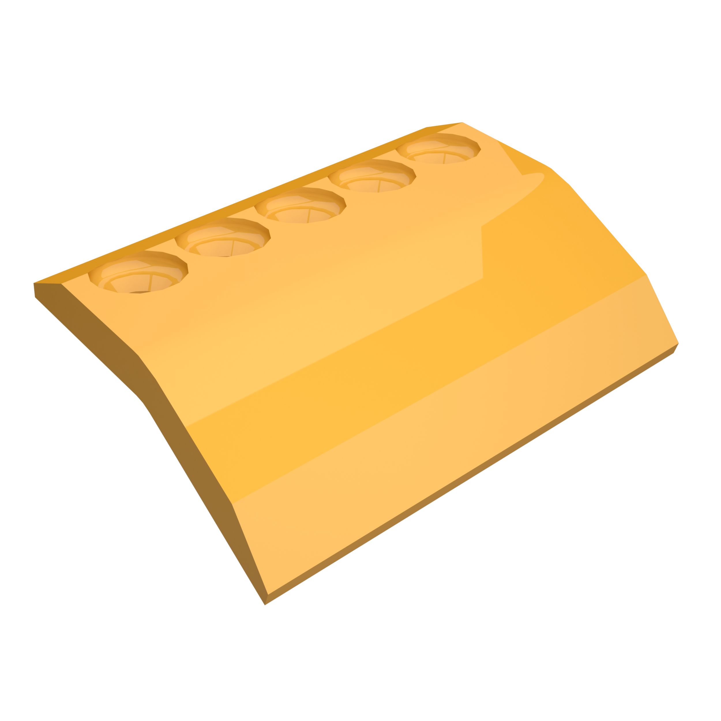 195-7232: ПЛАСТИНА ИЗНАШИВАЕМАЯ ЛЕВАЯ