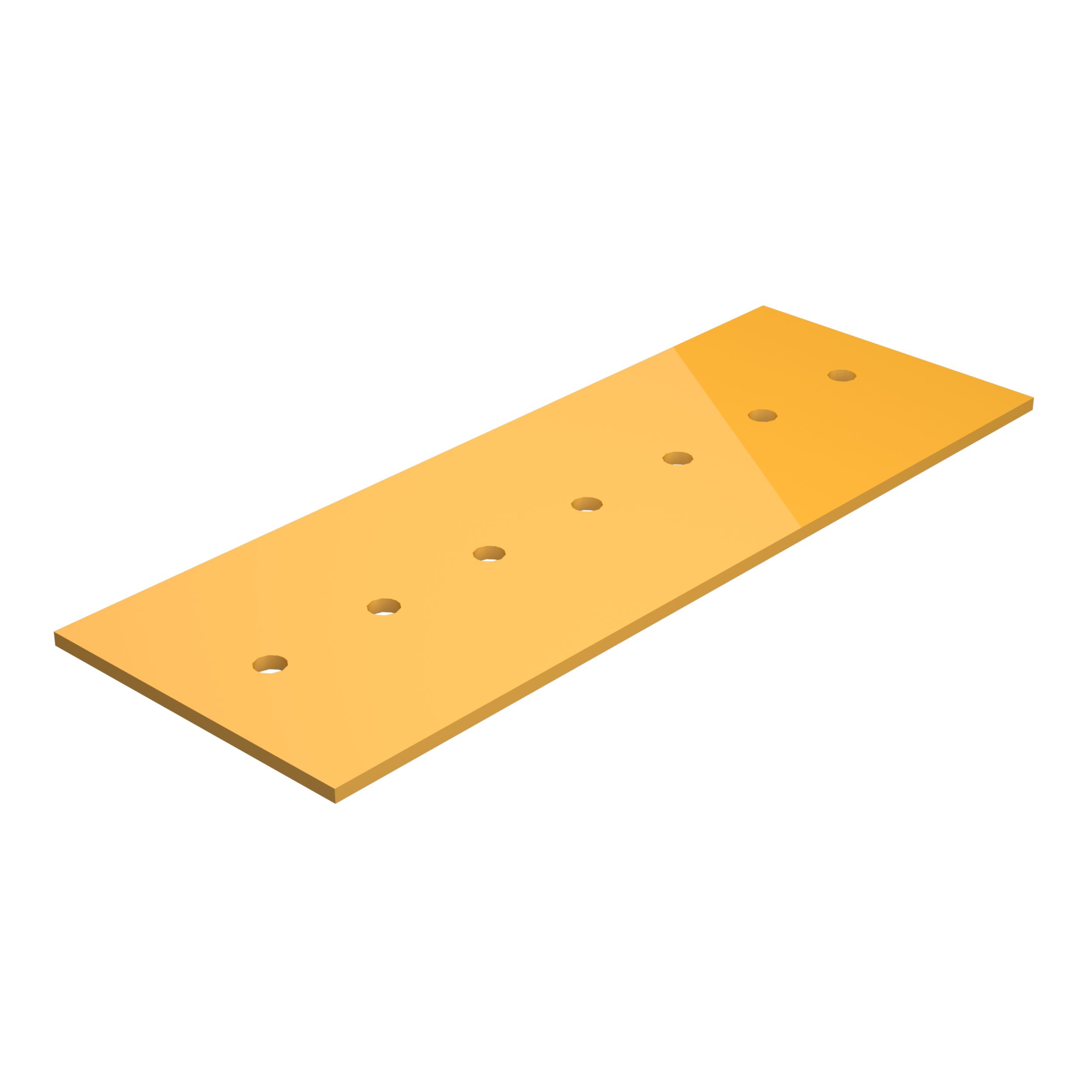 Подошвенная пластина