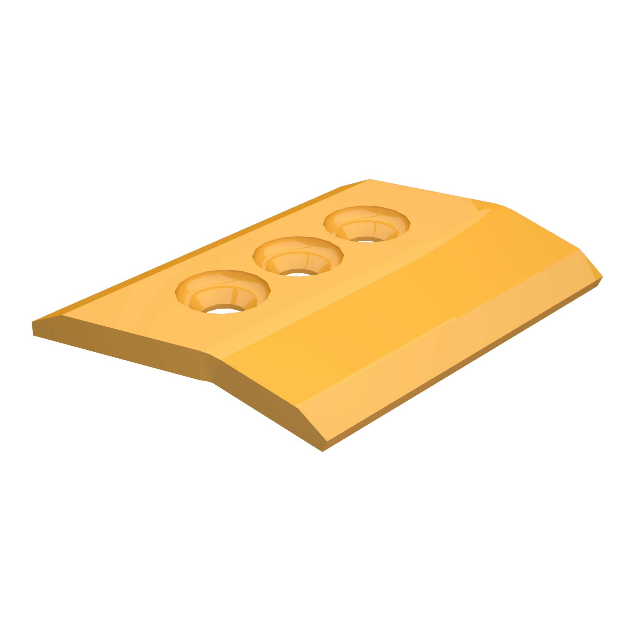 ИЗНОСНАЯ ПЛАСТИНА