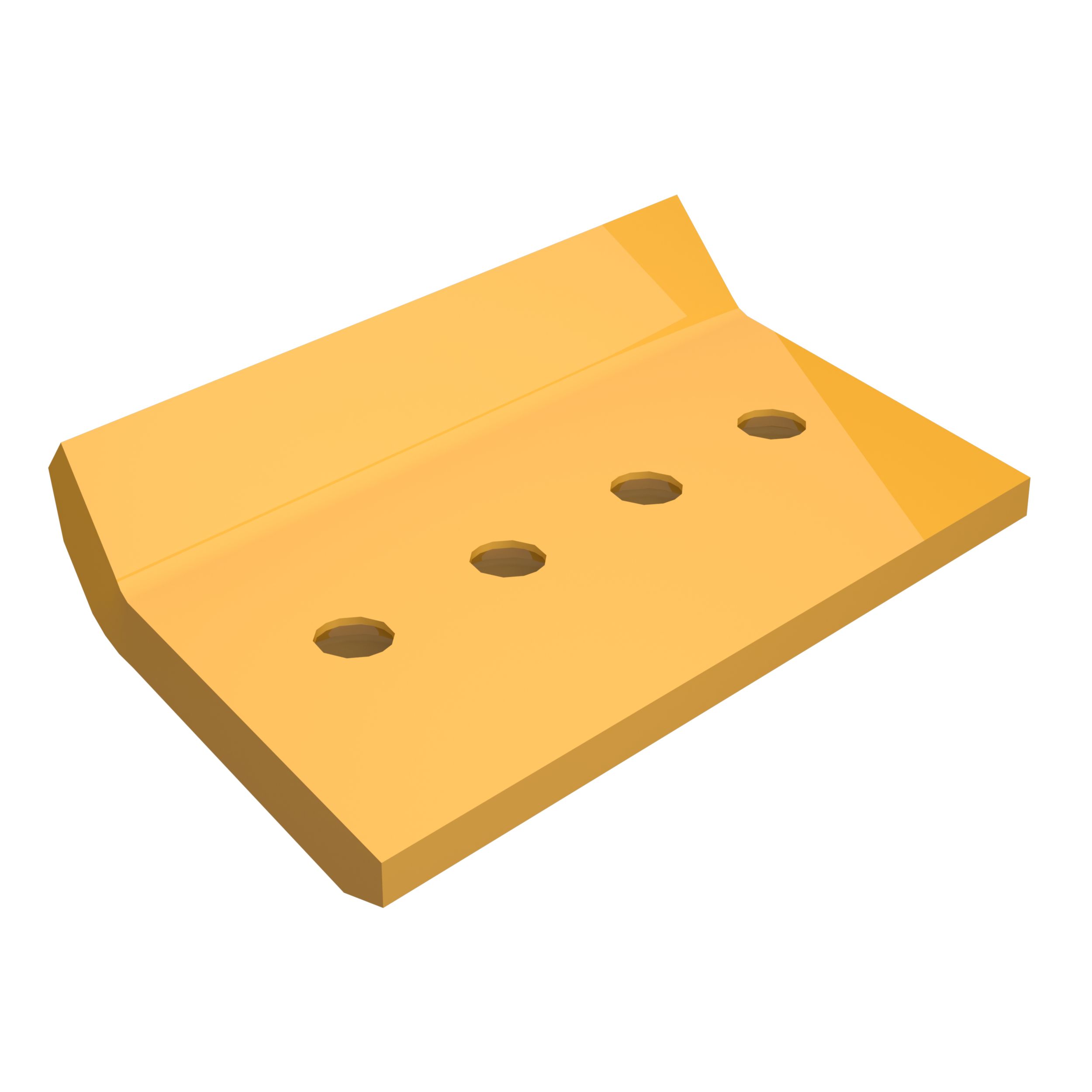 362-5354: ИЗНОСНАЯ ПЛАСТИНА