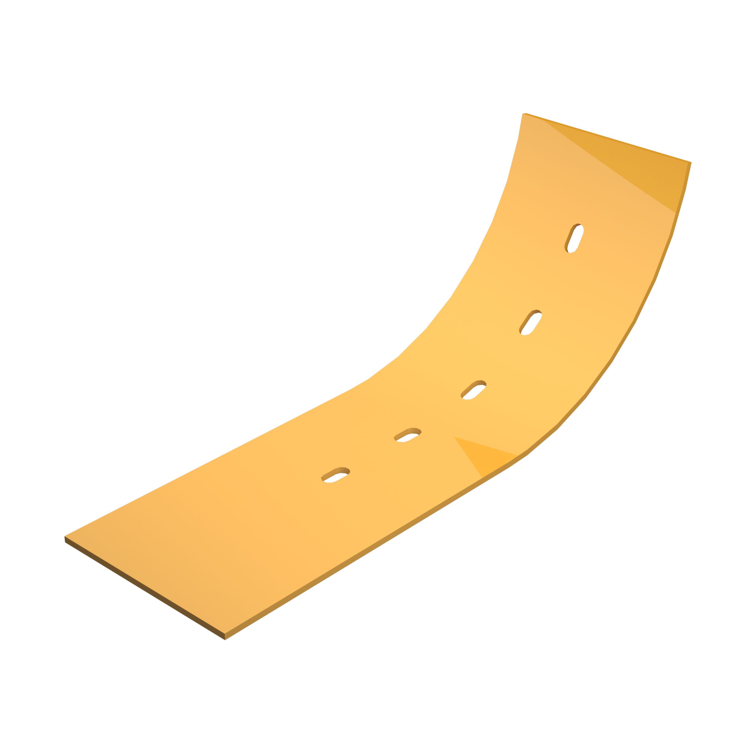 372-1678: ИЗНОСНАЯ ПЛАСТИНА