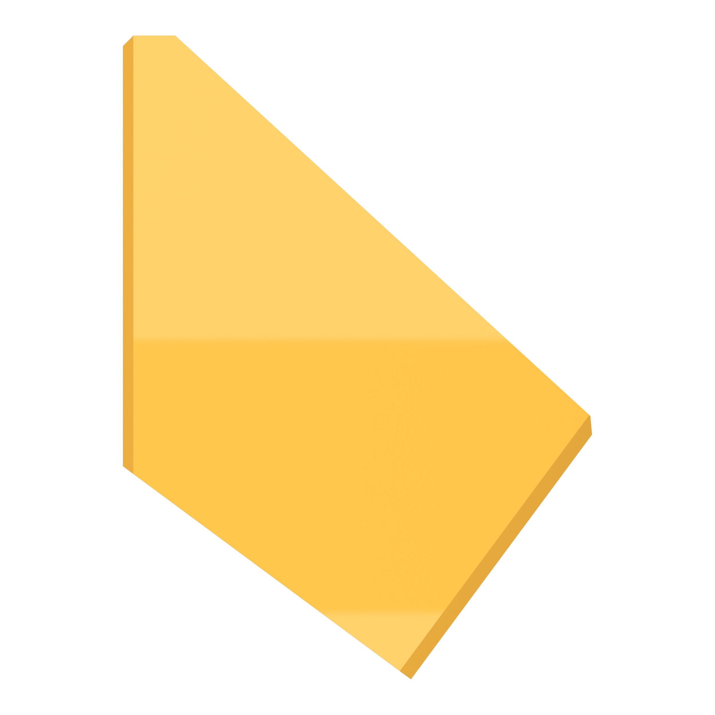 Угловой кожух