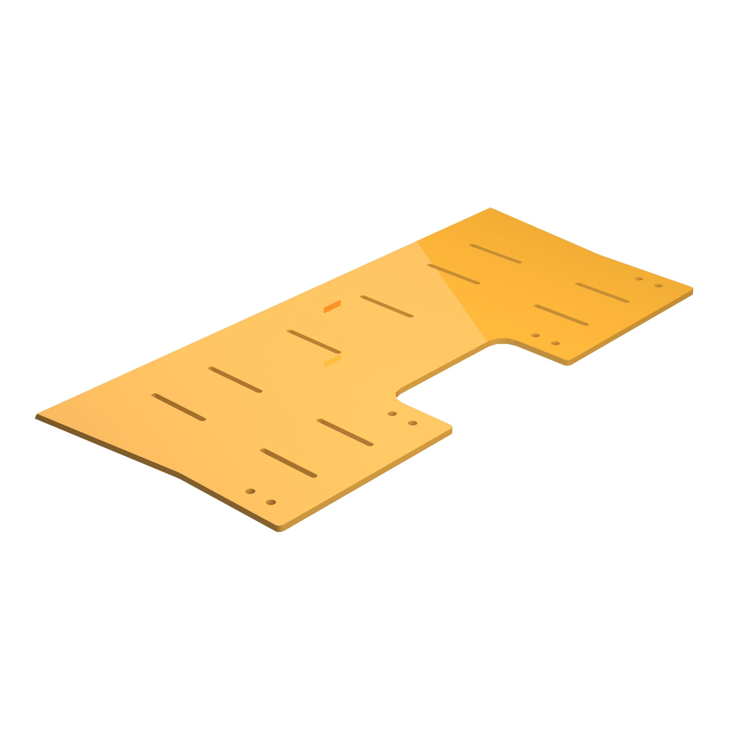 ПЛАСТИНА ИЗНОСНАЯ