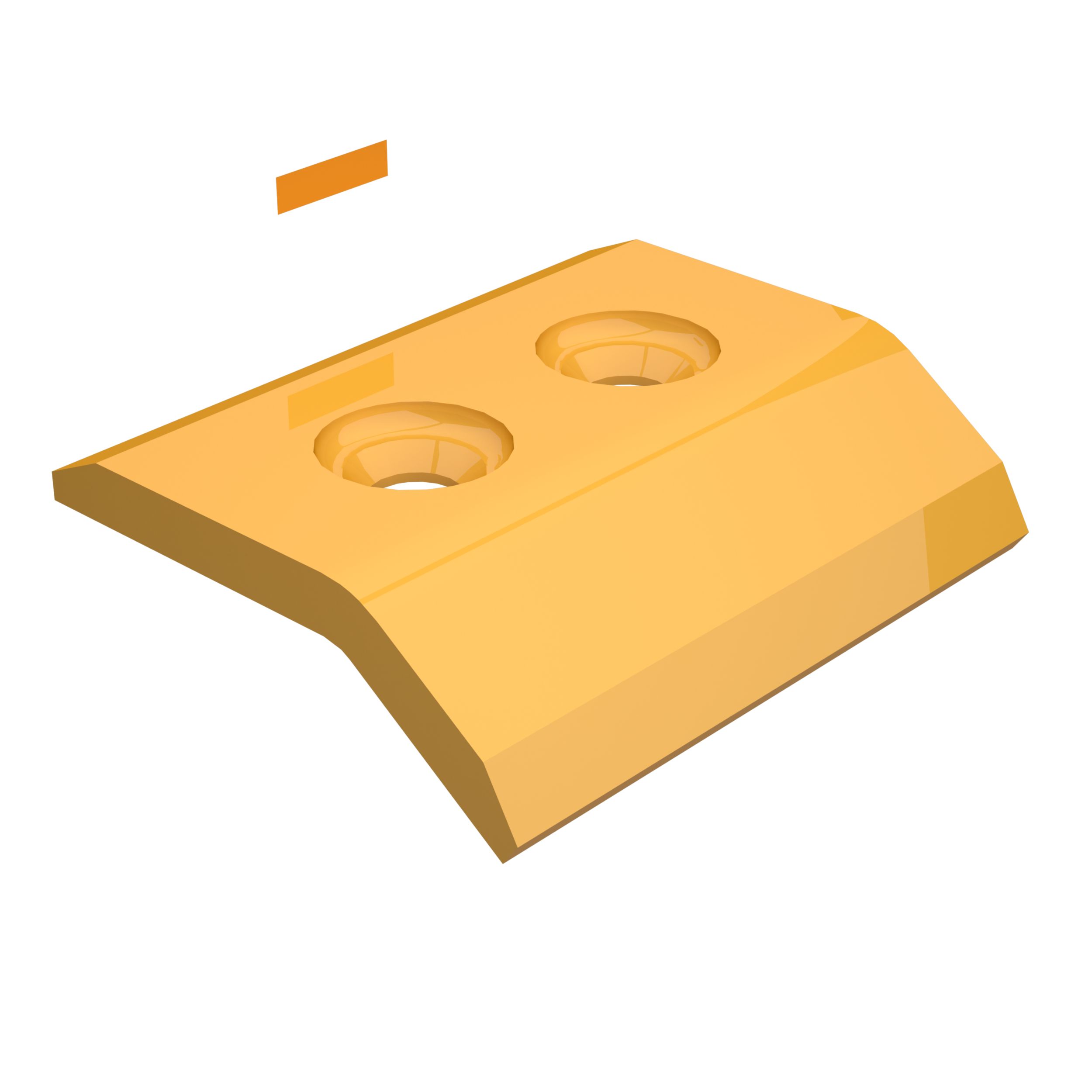 383-6868: ПЛАСТИНА ИЗНОСНАЯ