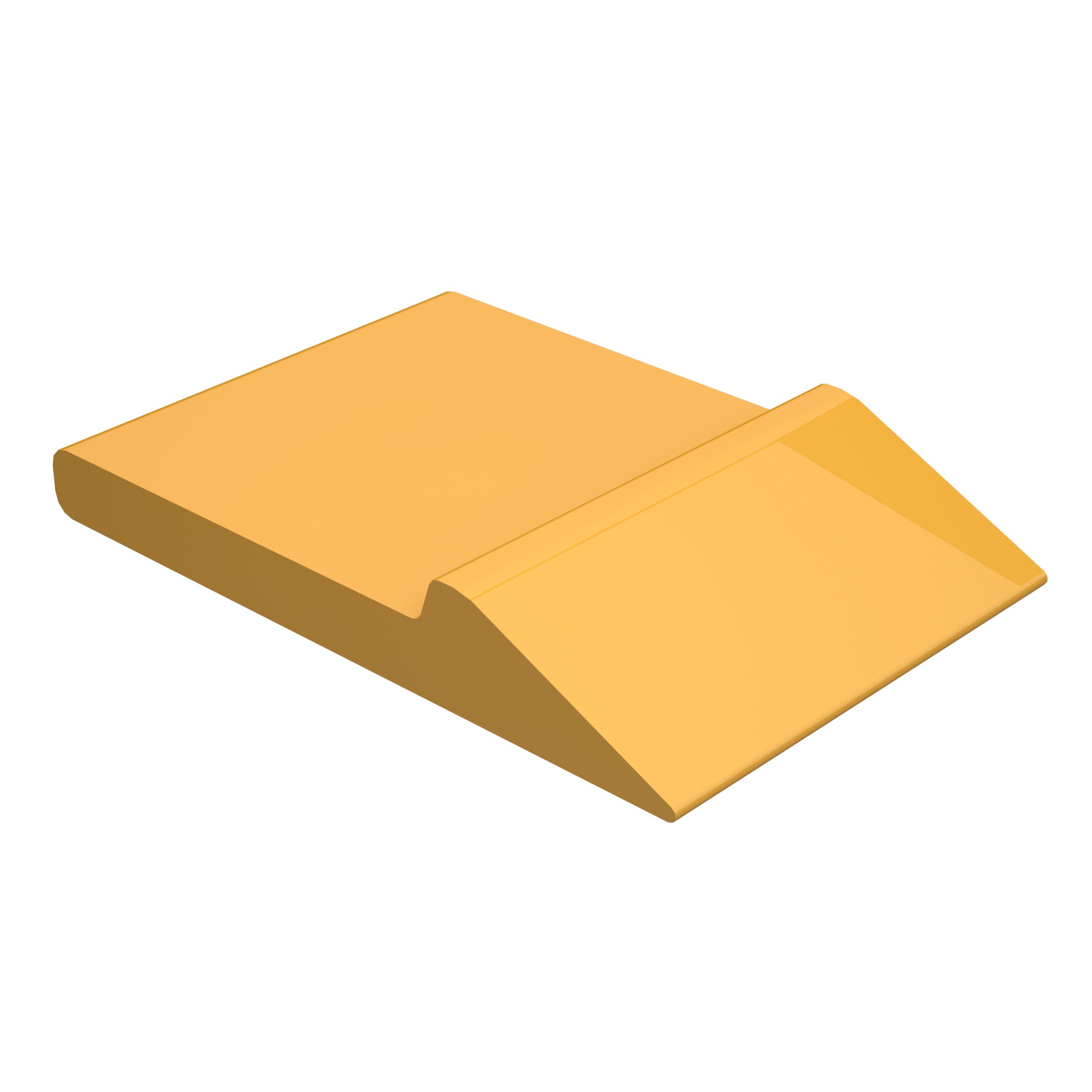 Привариваемые кромки с полустрелками