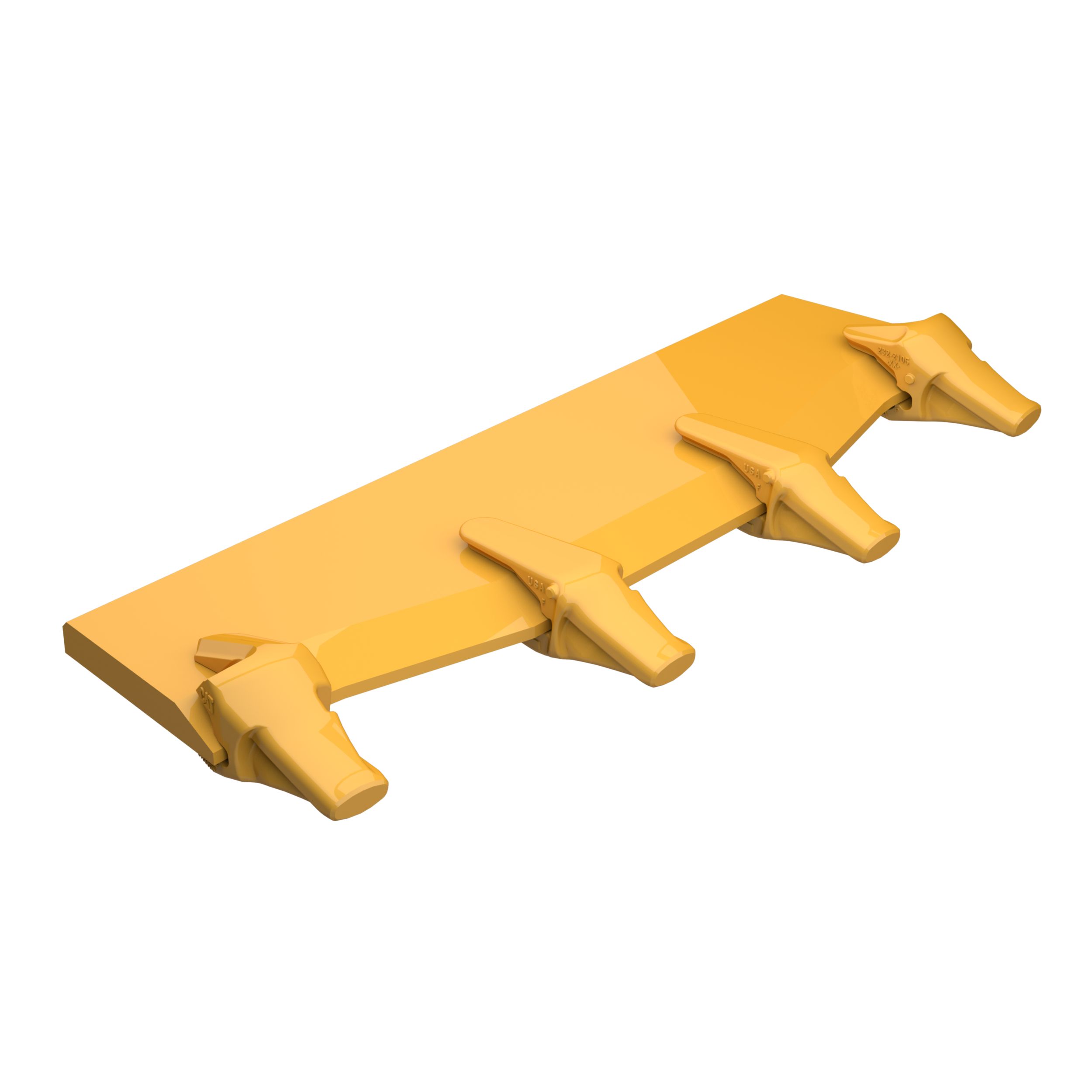 356-4345: Основная кромка