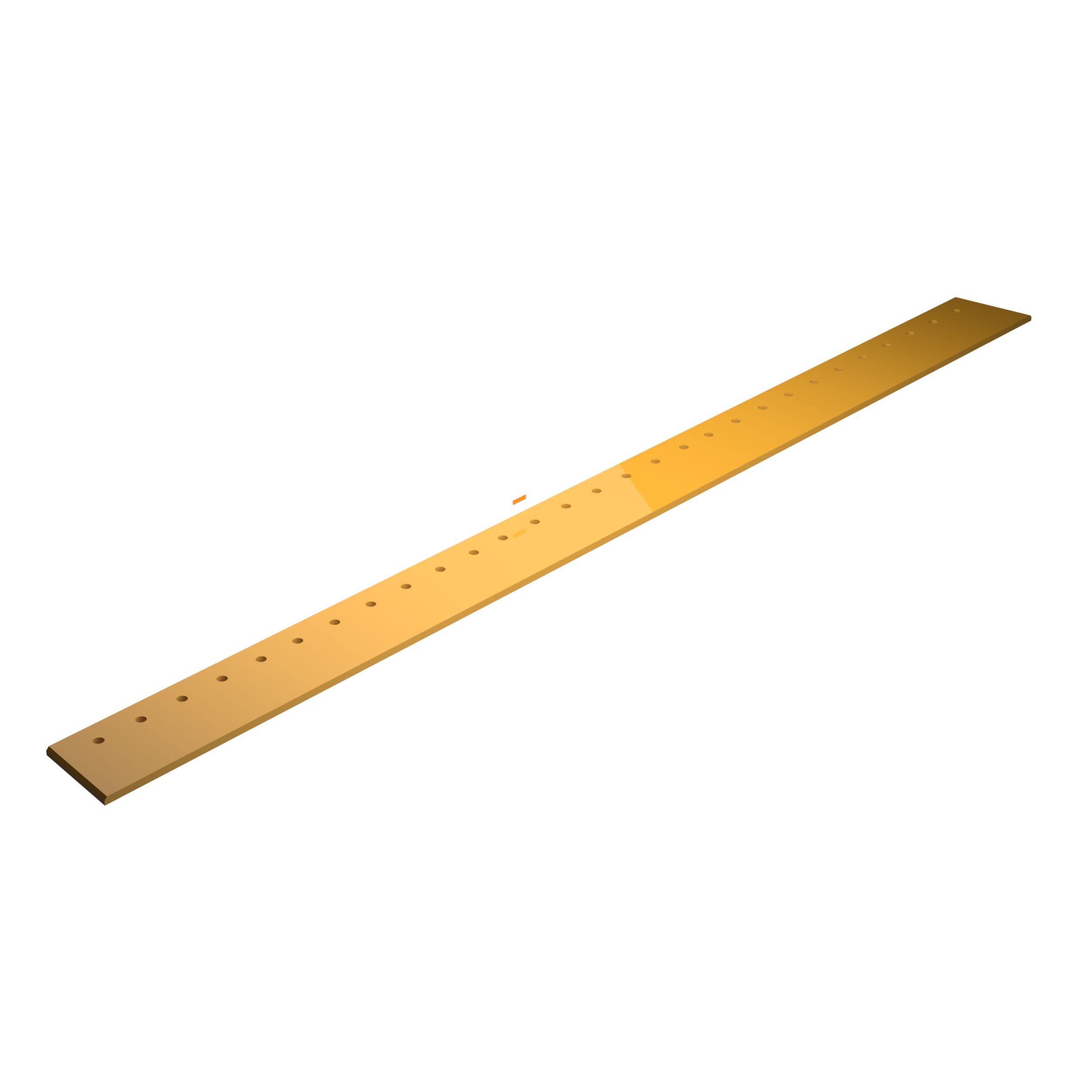 Опора кромки