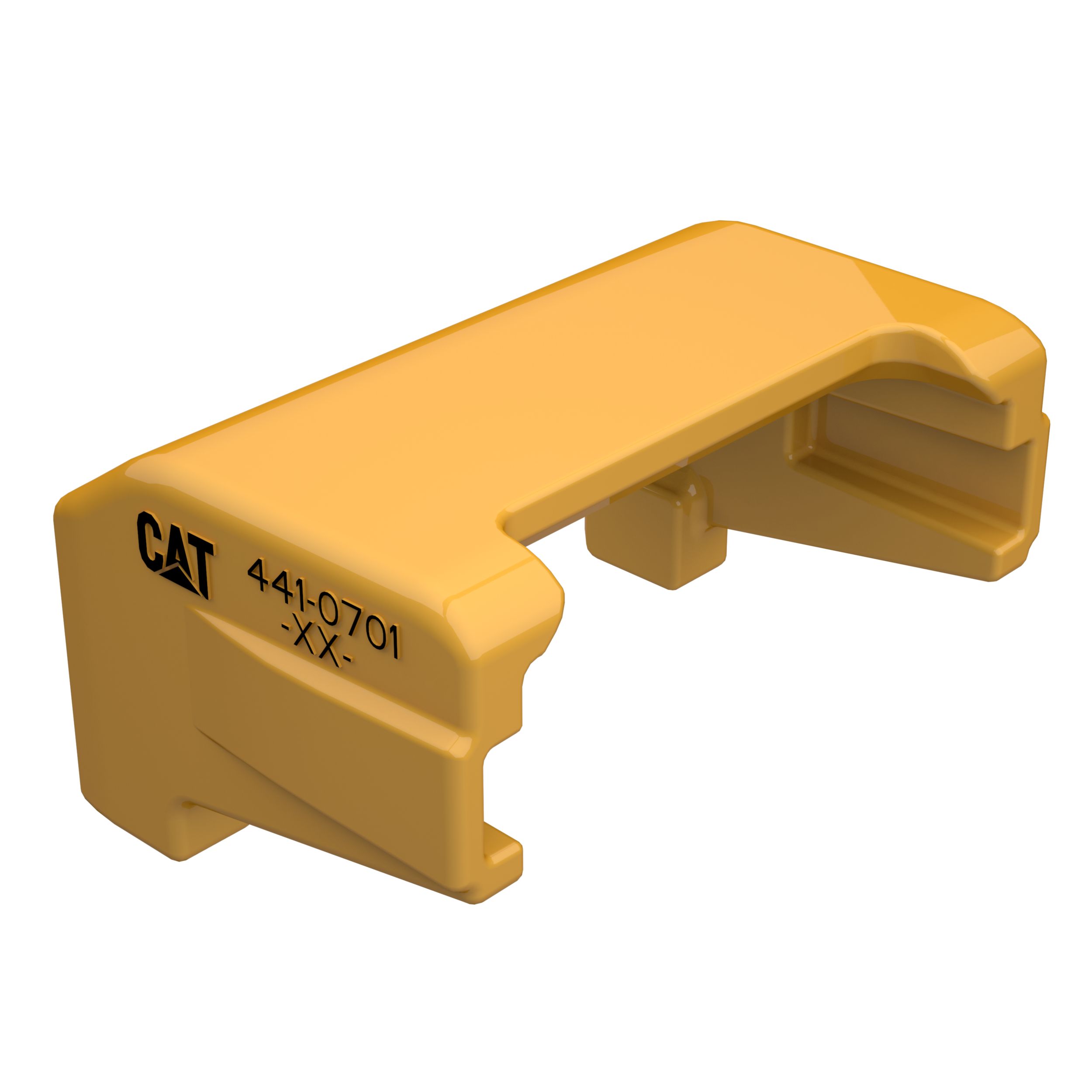 Верхняя крышка ковша