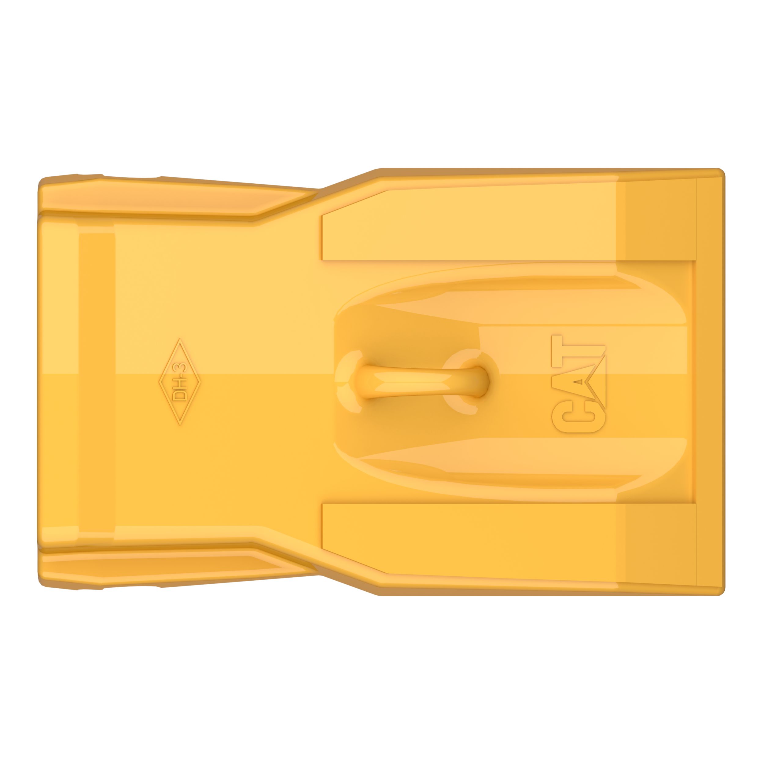 Изностойкий наконечник CapSure д/тяж. условий работы