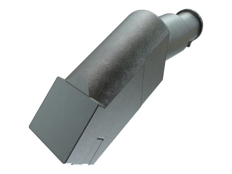 НАКОНЕЧНИК В СБОРЕ — MININ