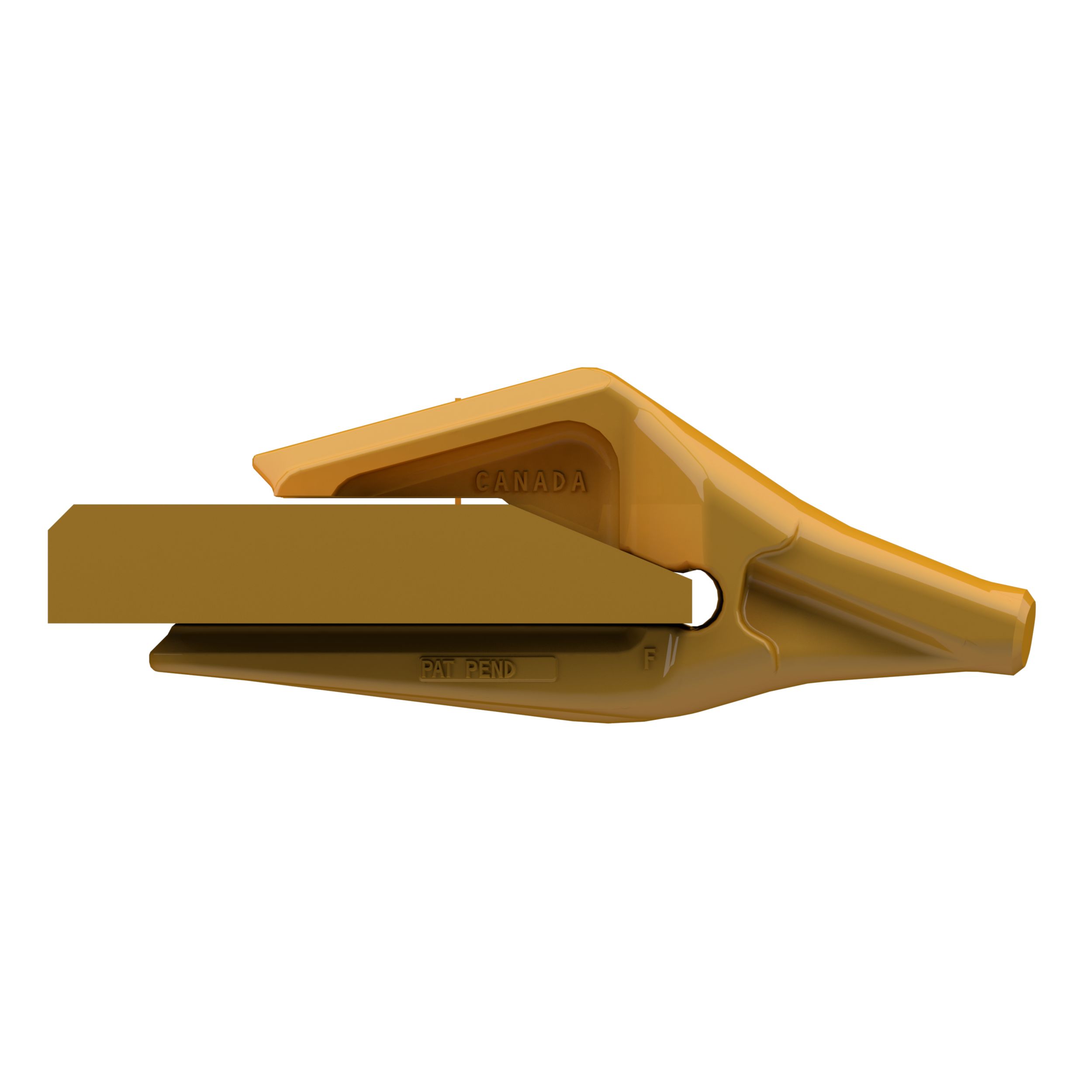 Основная кромка