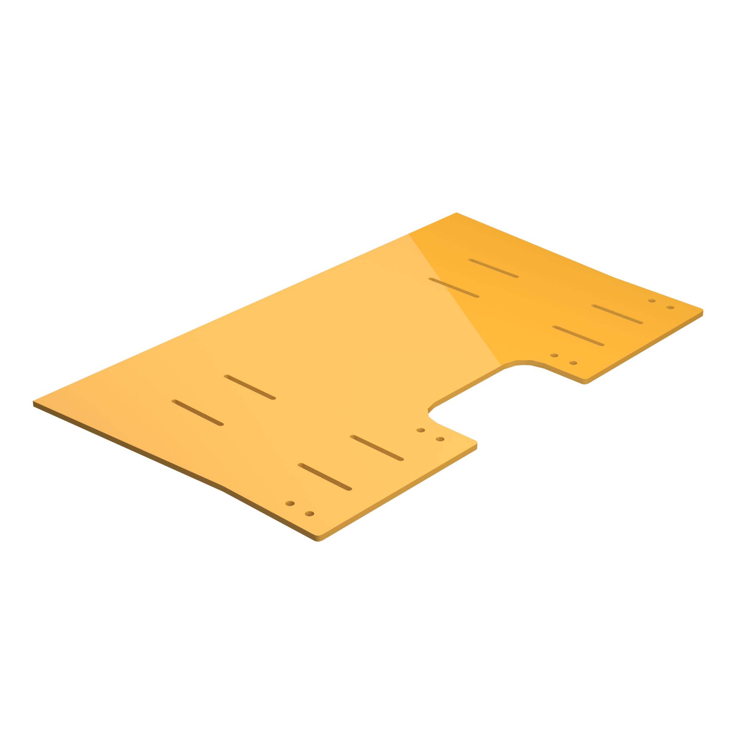 377-1009: ПЛАСТИНА ИЗНОСНАЯ