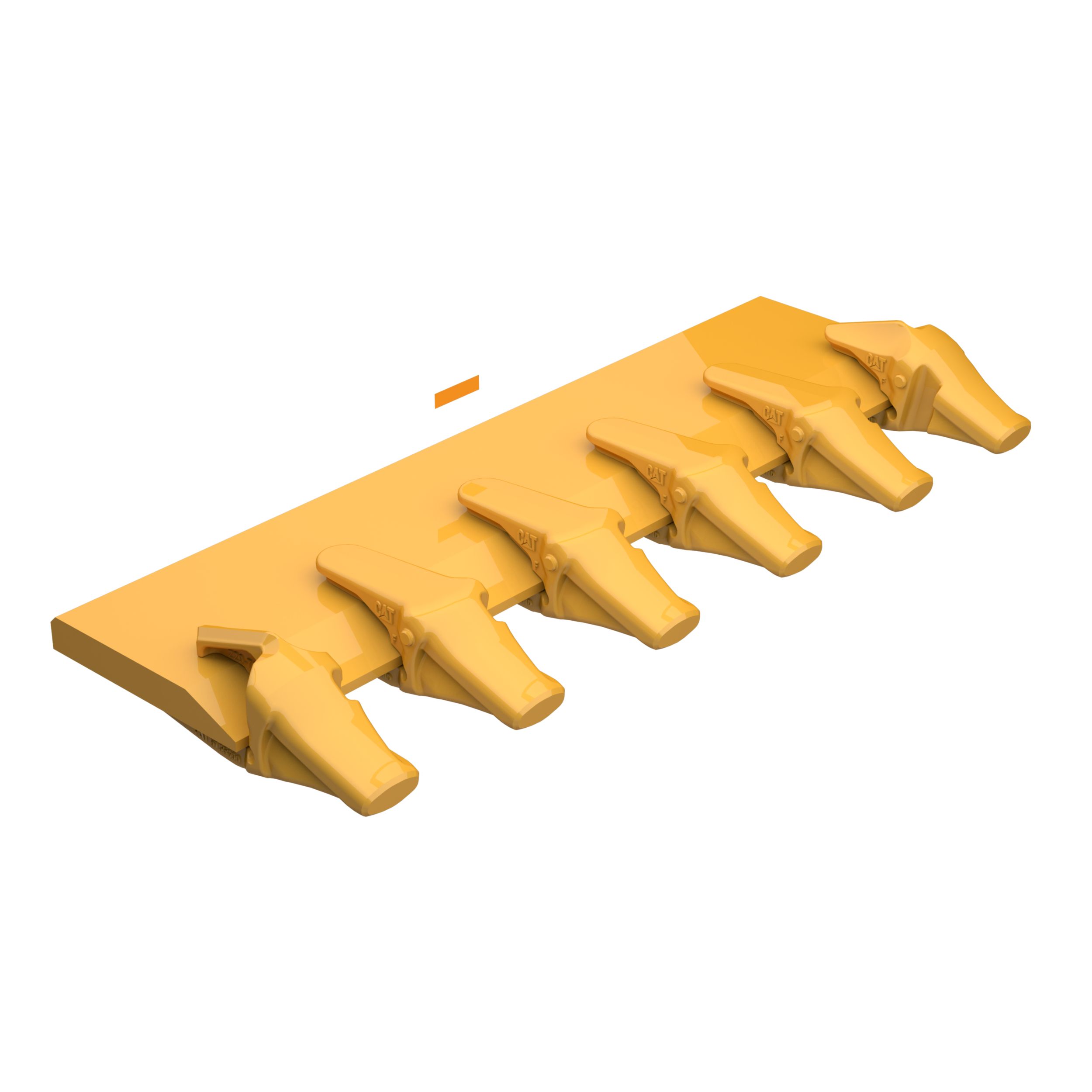 381-7260: Основная кромка