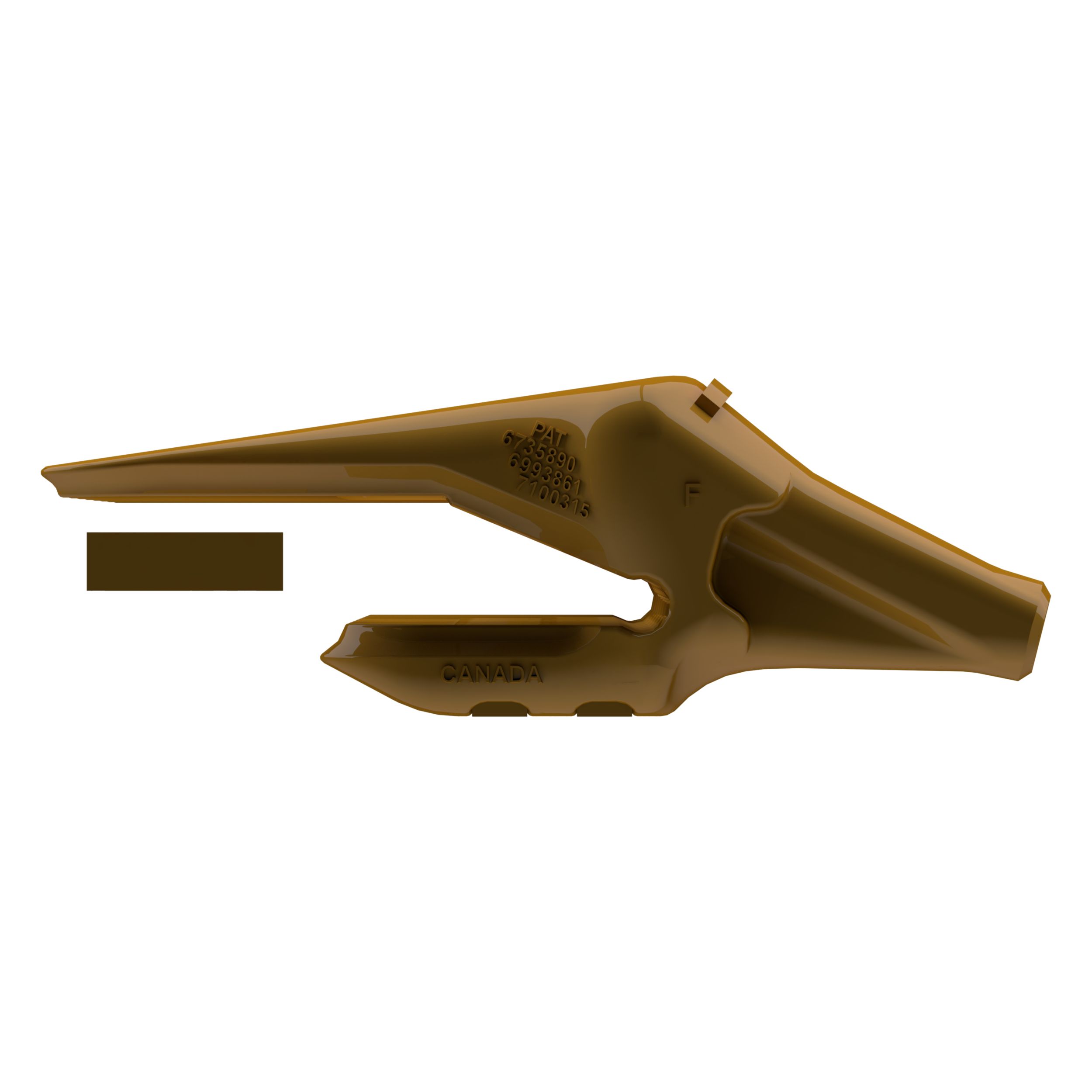 Основная кромка