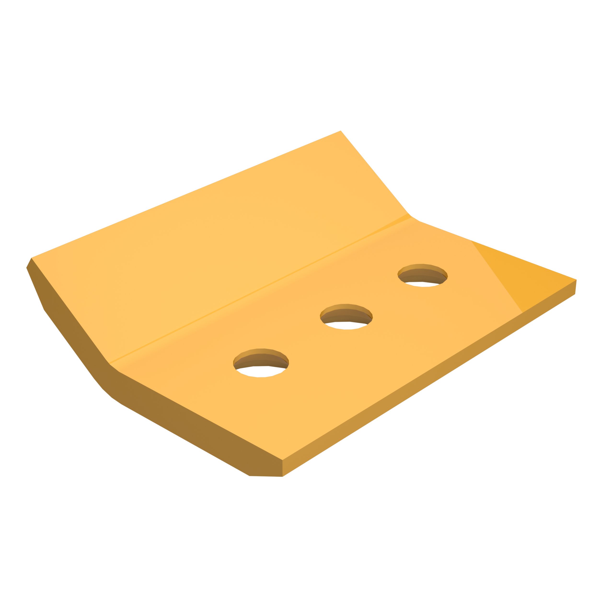 ИЗНОСНАЯ ПЛАСТИНА