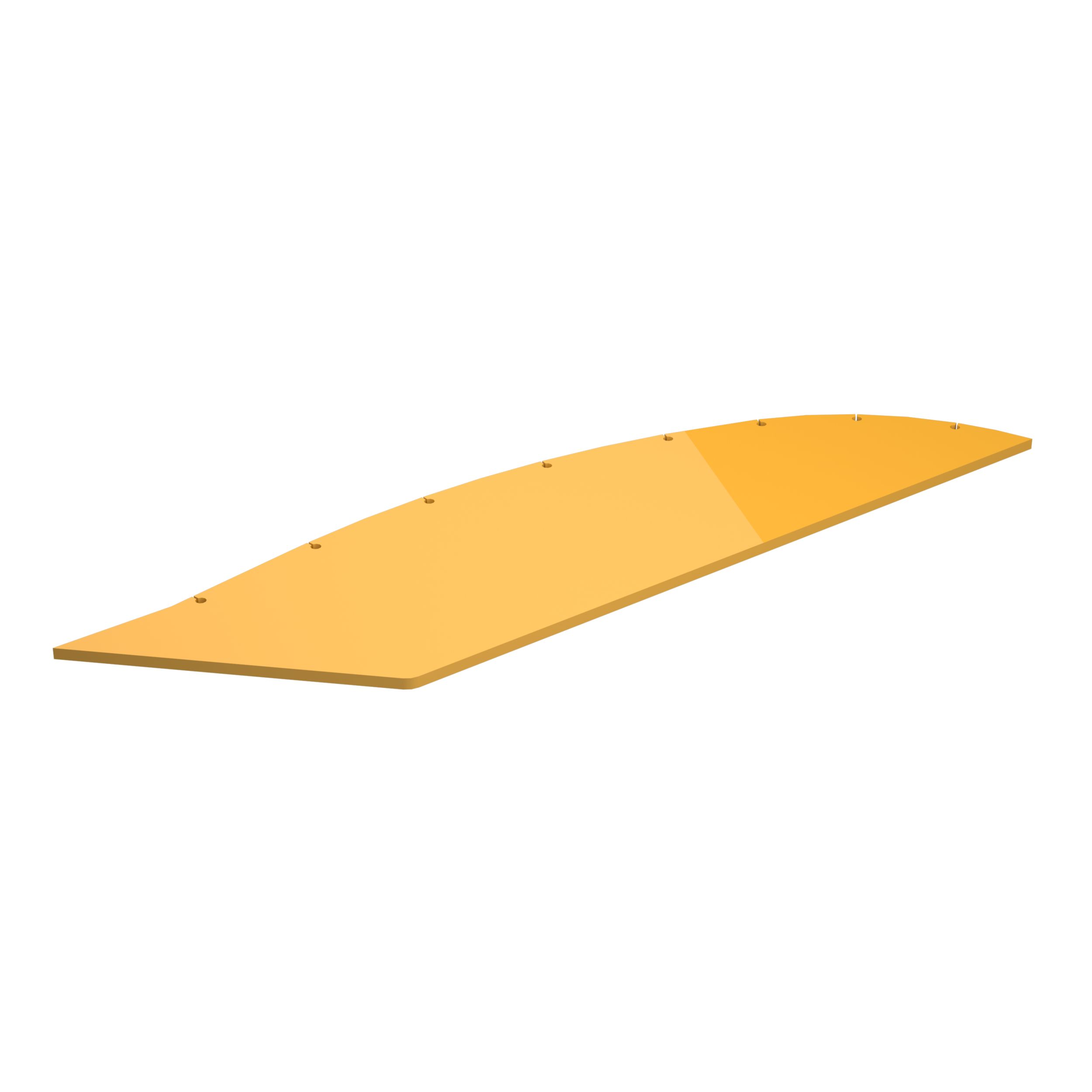 357-3609: ПЛАСТИНА ИЗНОСНАЯ